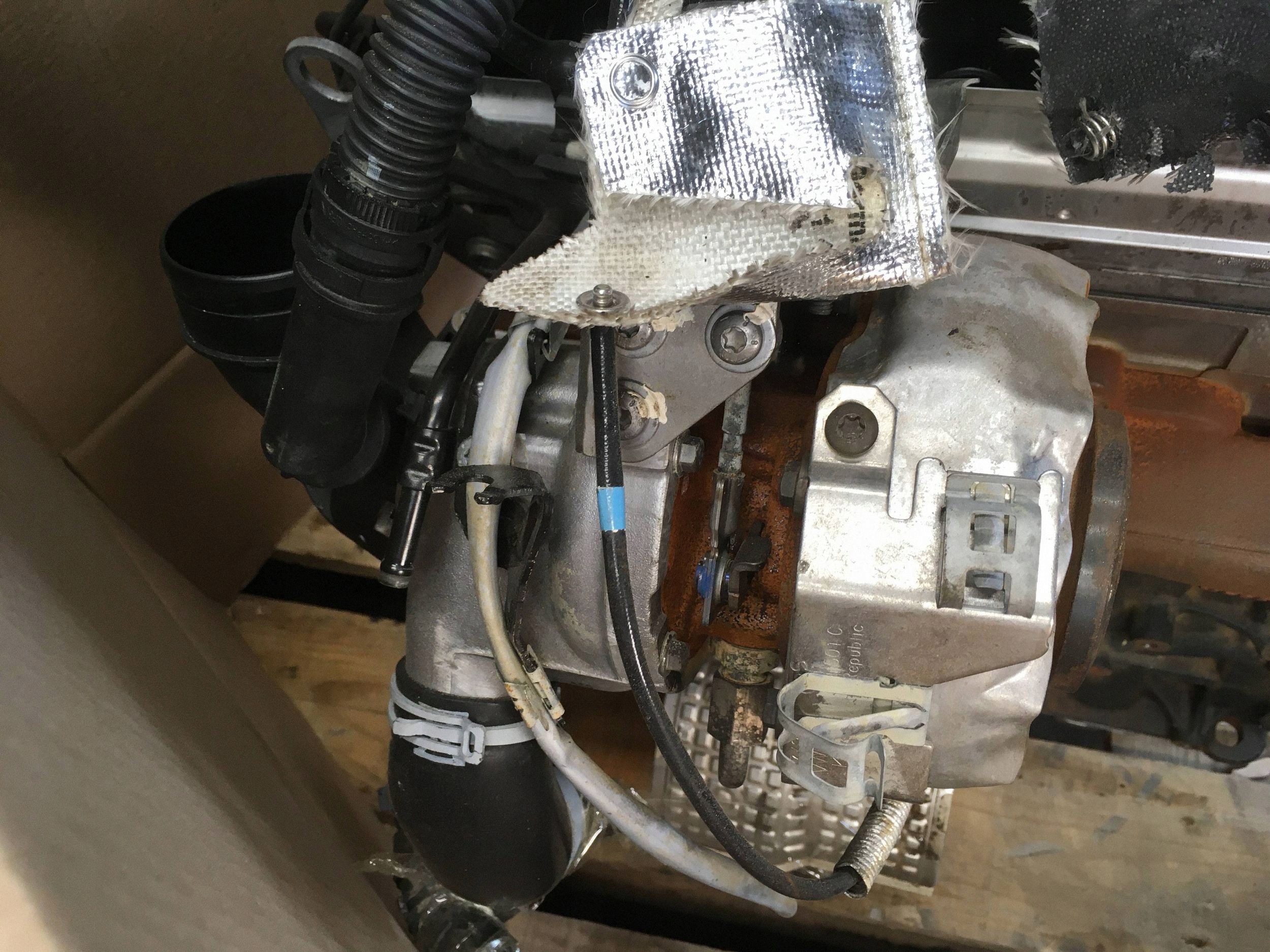 Moteur DGTE - Image 11