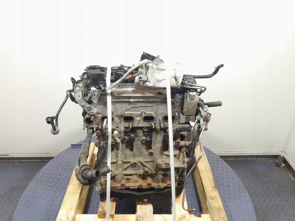 Moteur CRMB - Image 2