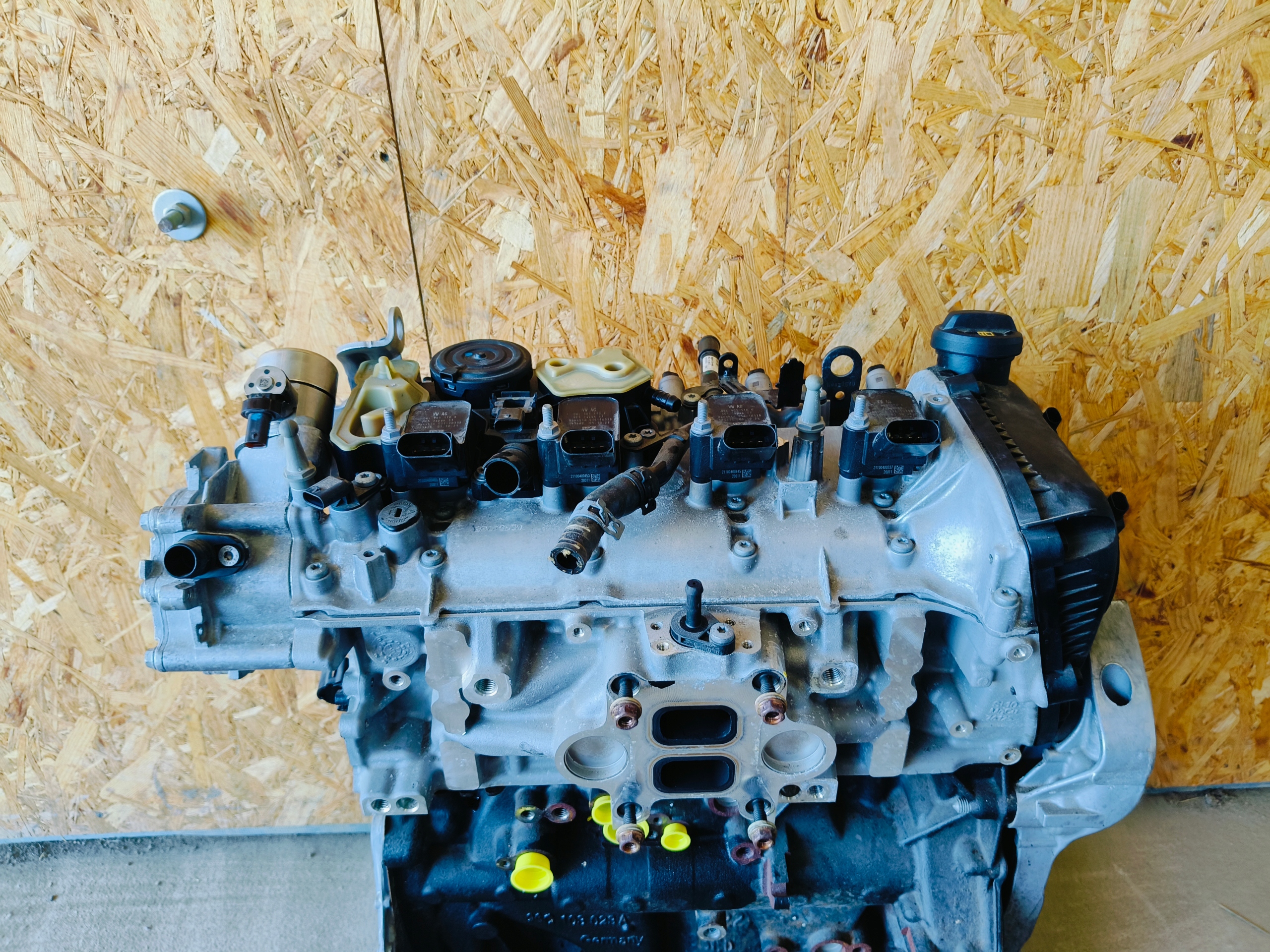 Moteur DNNA - Image 9