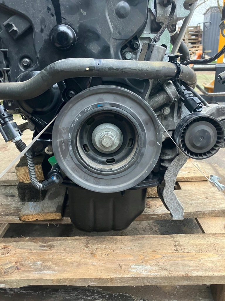Moteur YHX (DV5RC) - Image 7