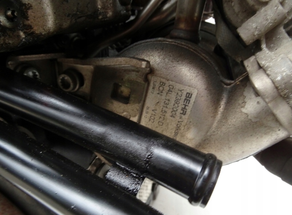 Moteur CRBC — vue 7