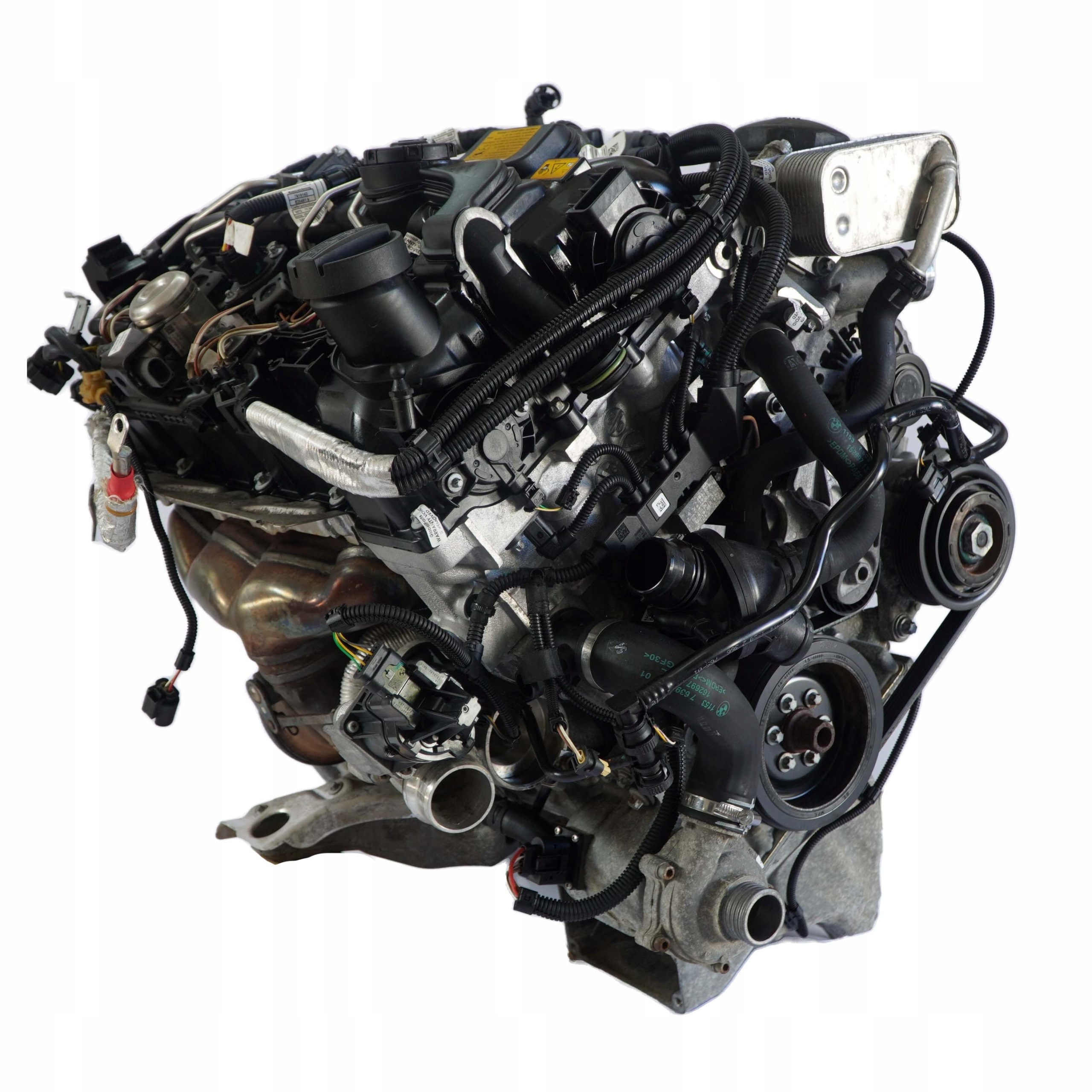 Moteur N20 B20 B - Image 15