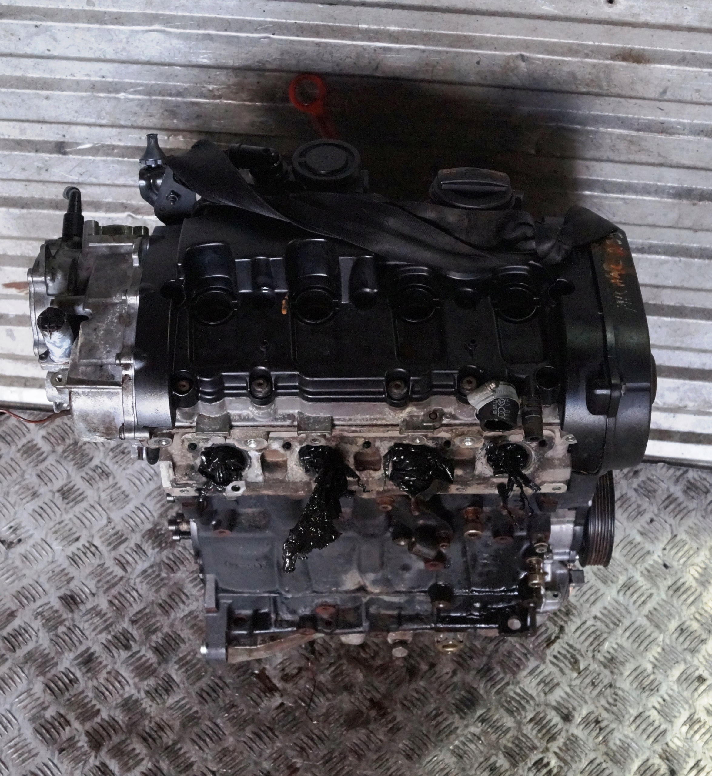 Moteur BWA - Image 14