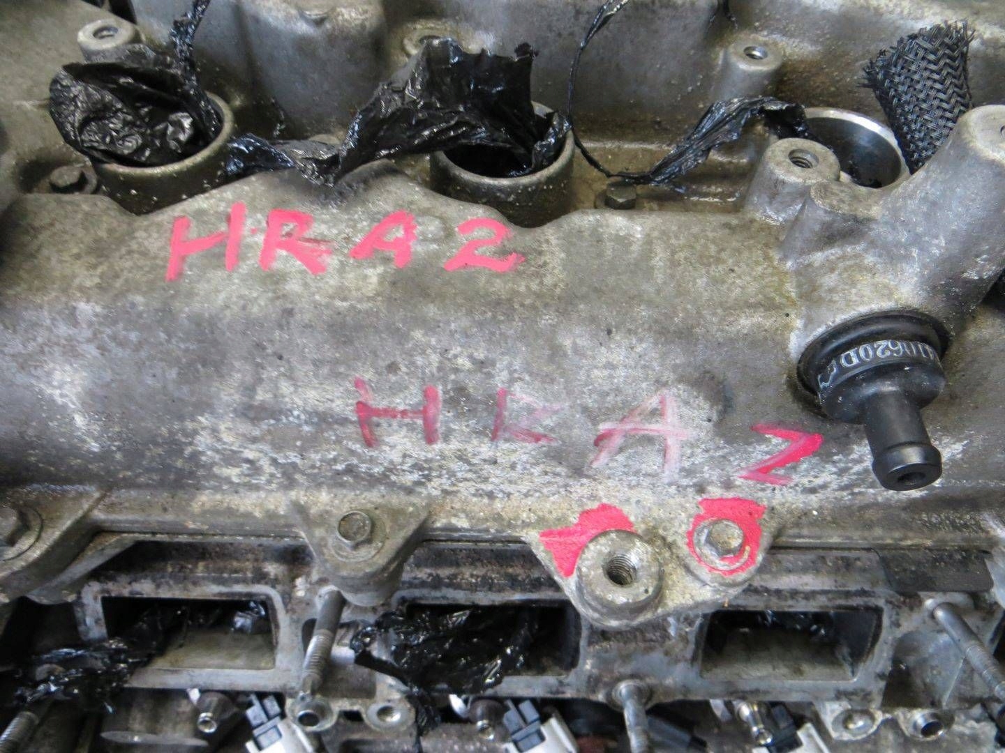 Moteur HRA2DDT - Image 6