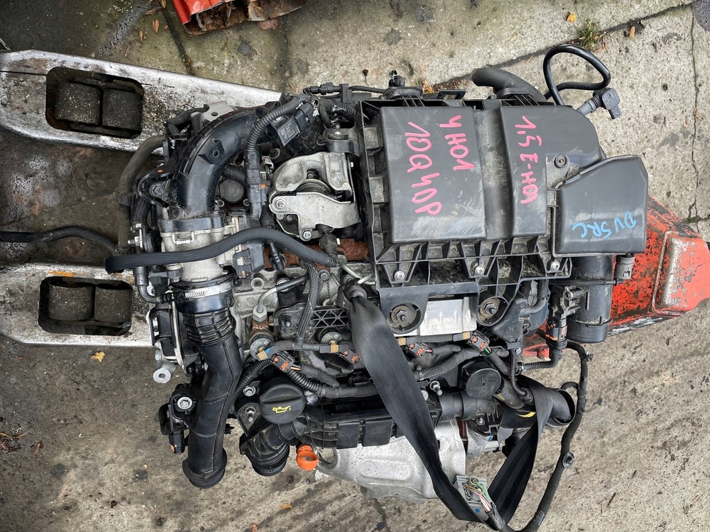 Moteur DV5RC - Image 4