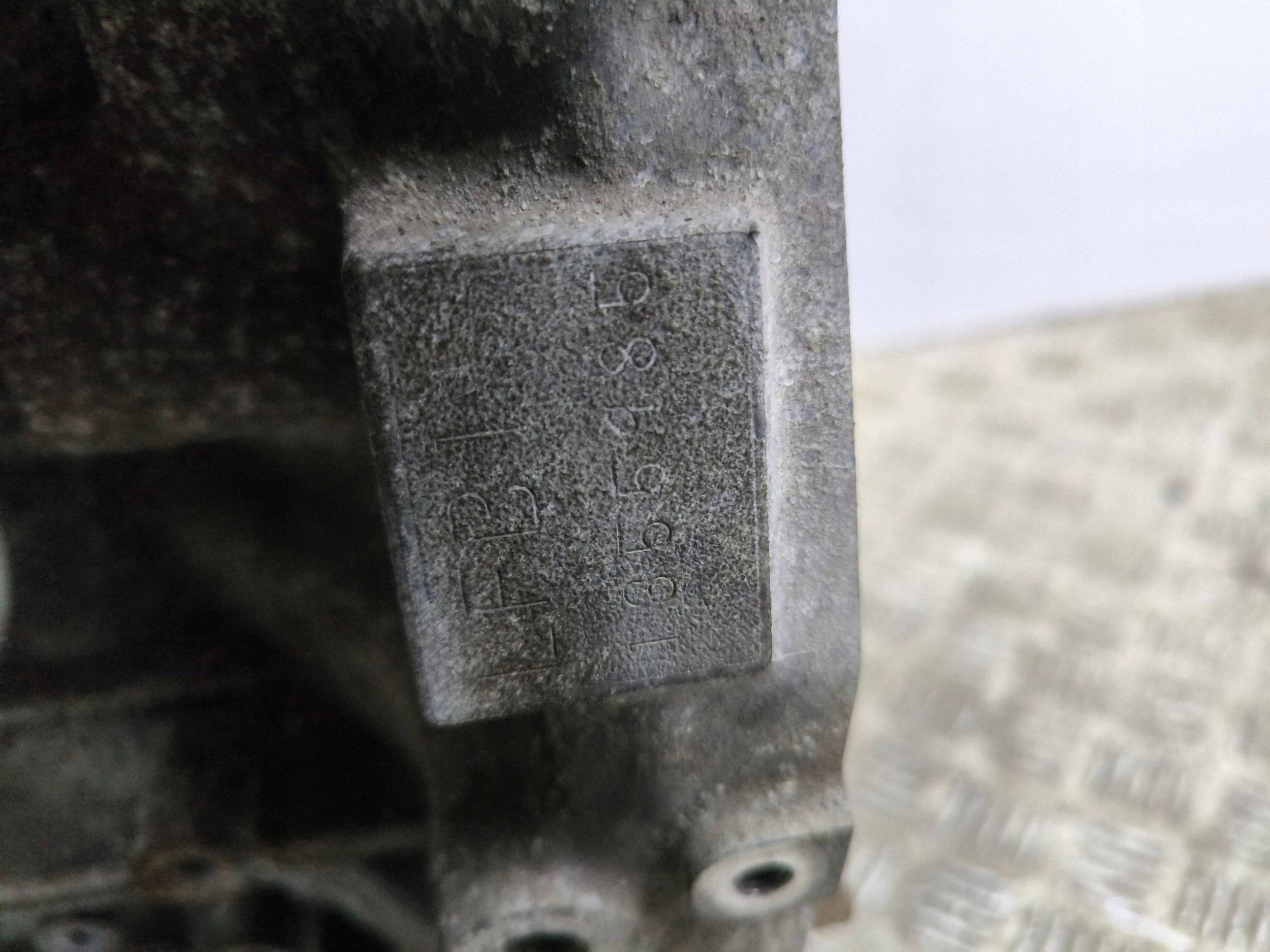 Moteur LFB1 - Image 4
