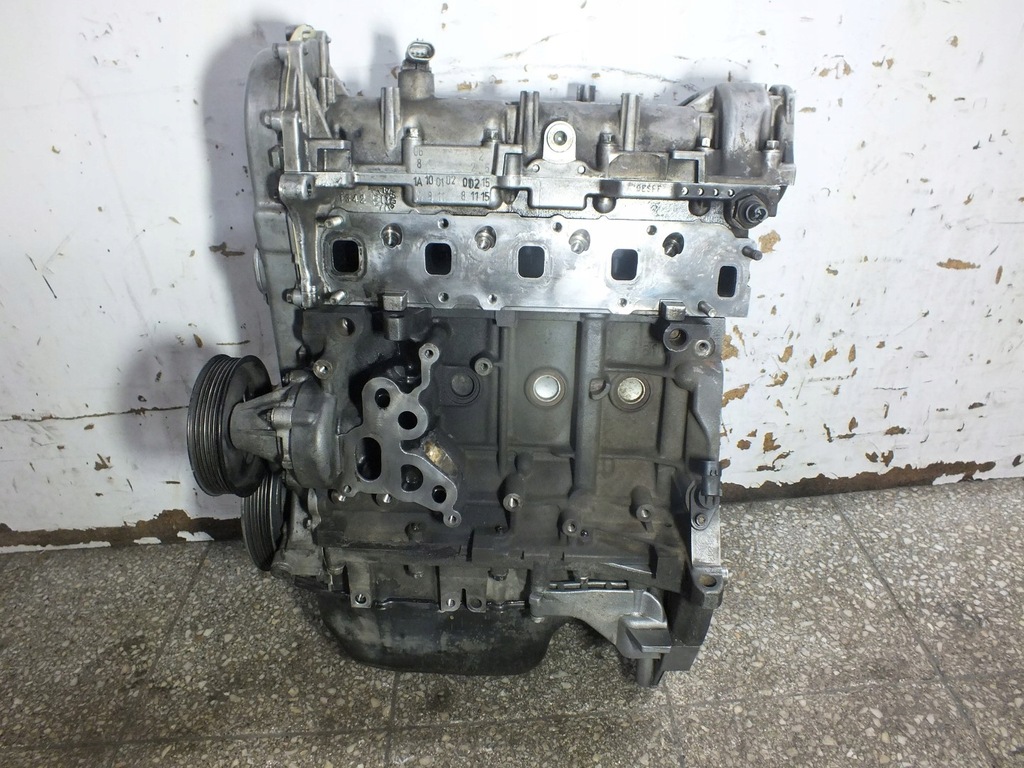 Moteur 199 A9.000 - Image 2