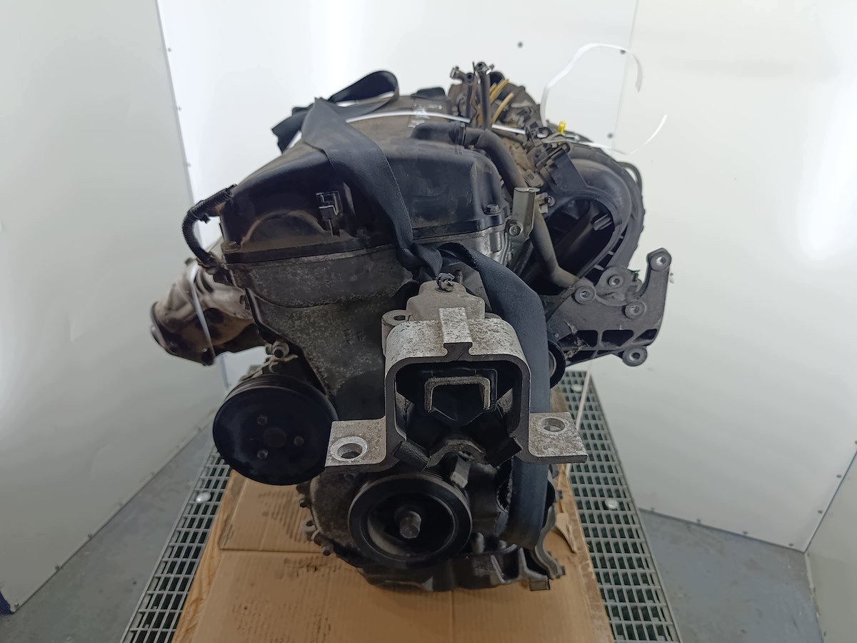 Moteur 4B10 - Image 4