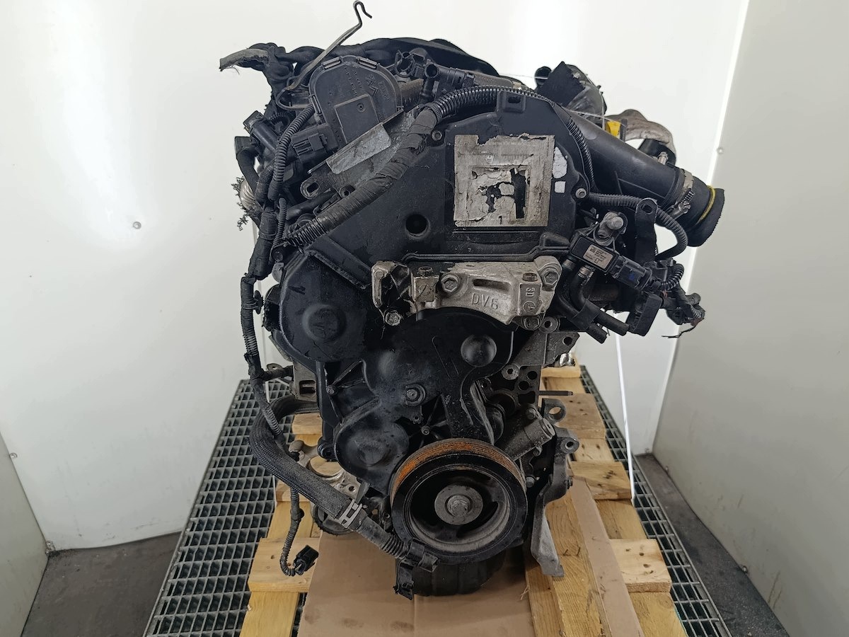 Moteur 9HJ (DV6DTEDM) - Image 5