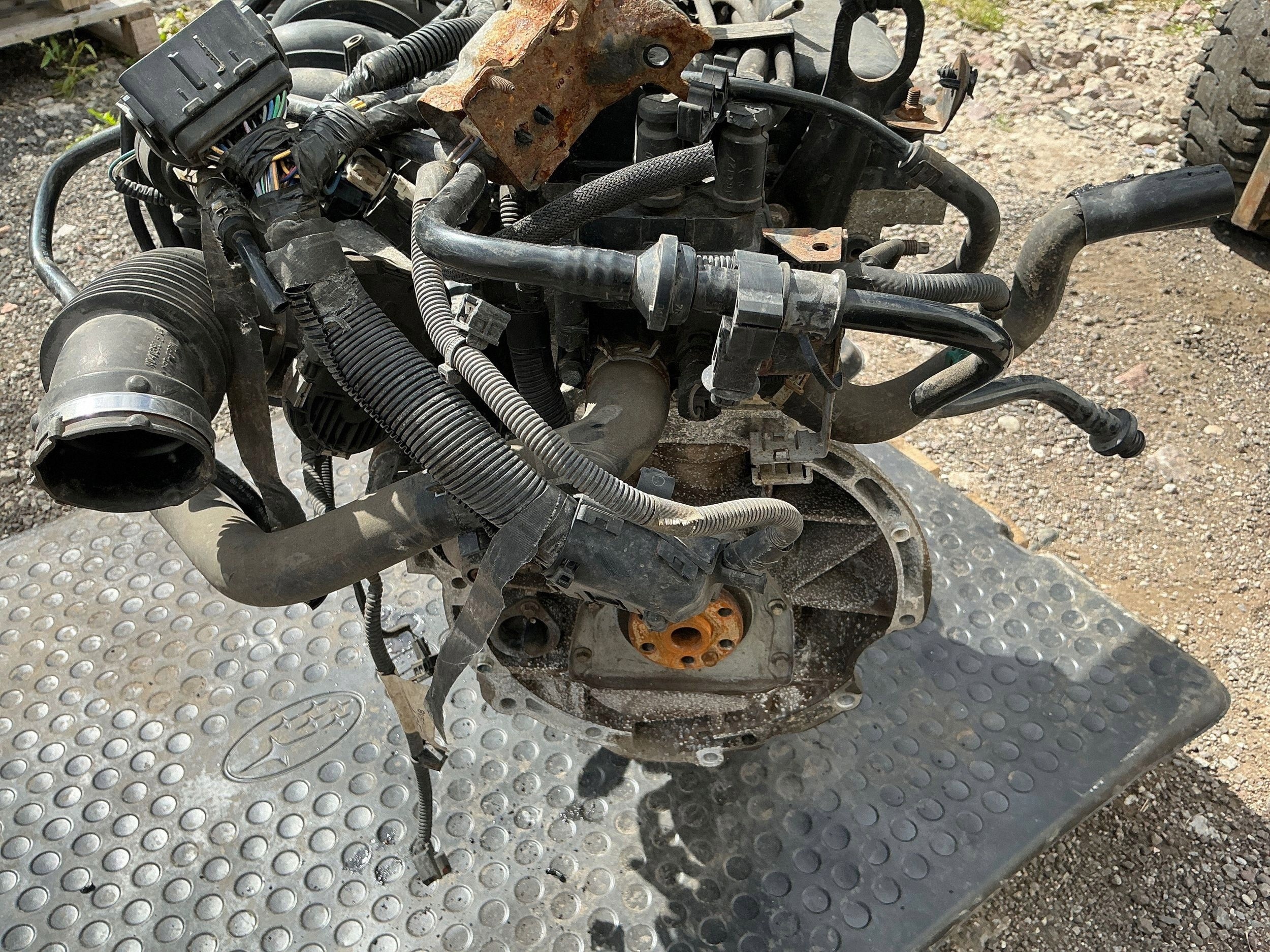 Moteur STJA - Image 2