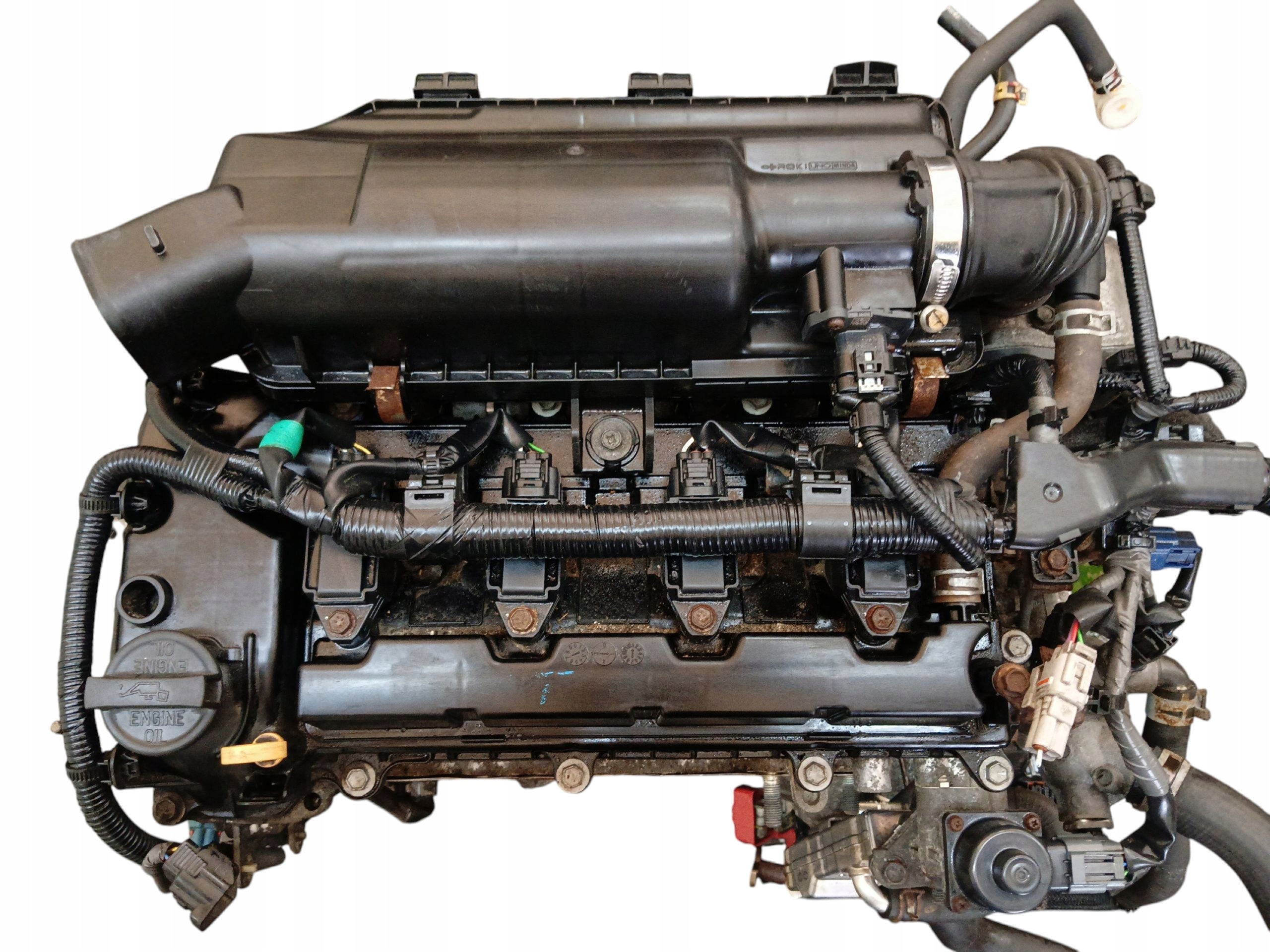 Moteur K12C - Image 11