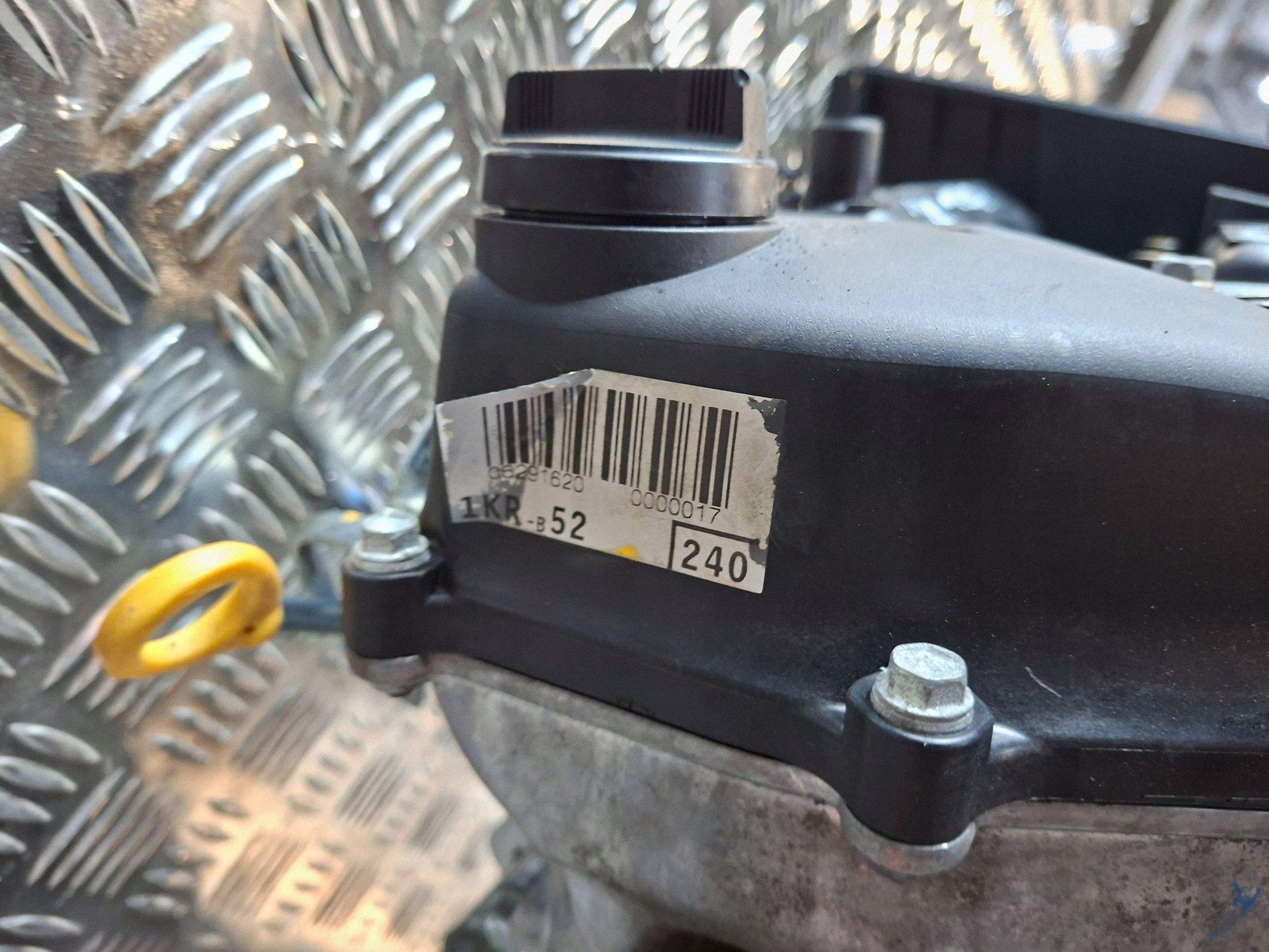 Moteur CFB (1KR) - Image 3