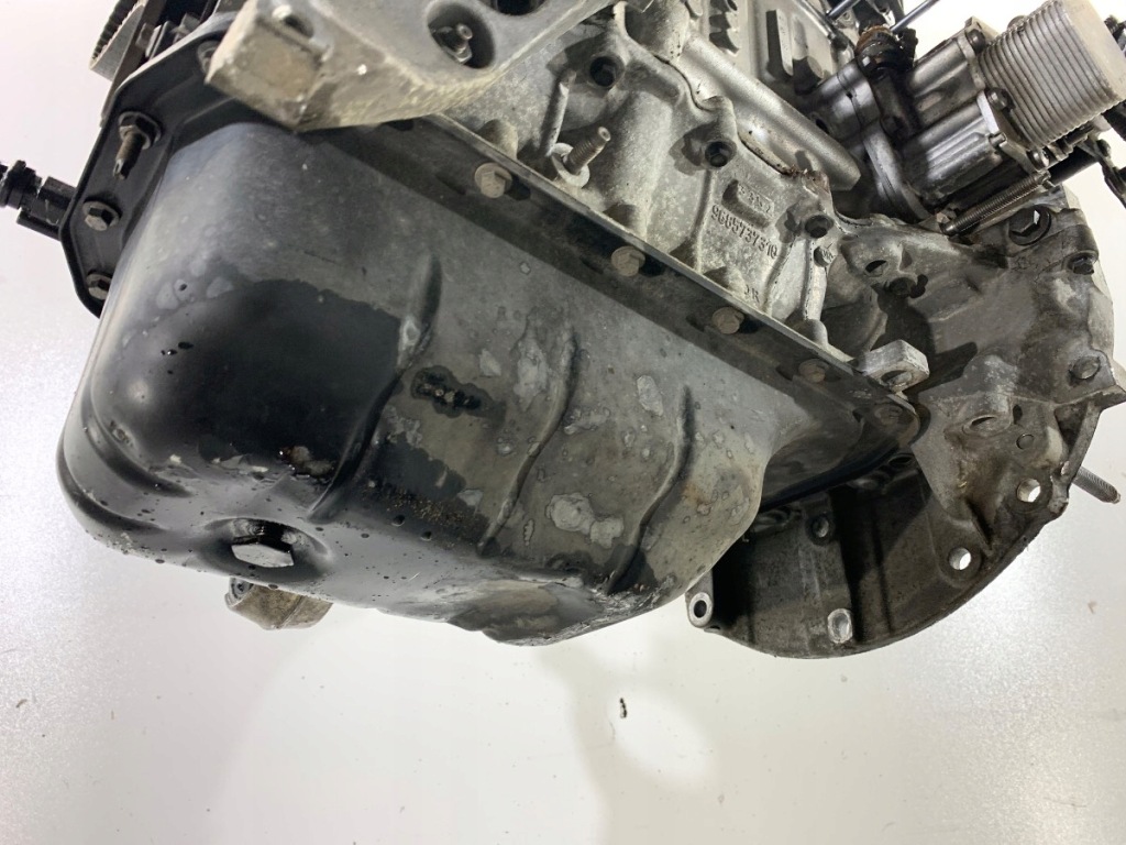 Moteur 9HC (DV6C) — vue 3