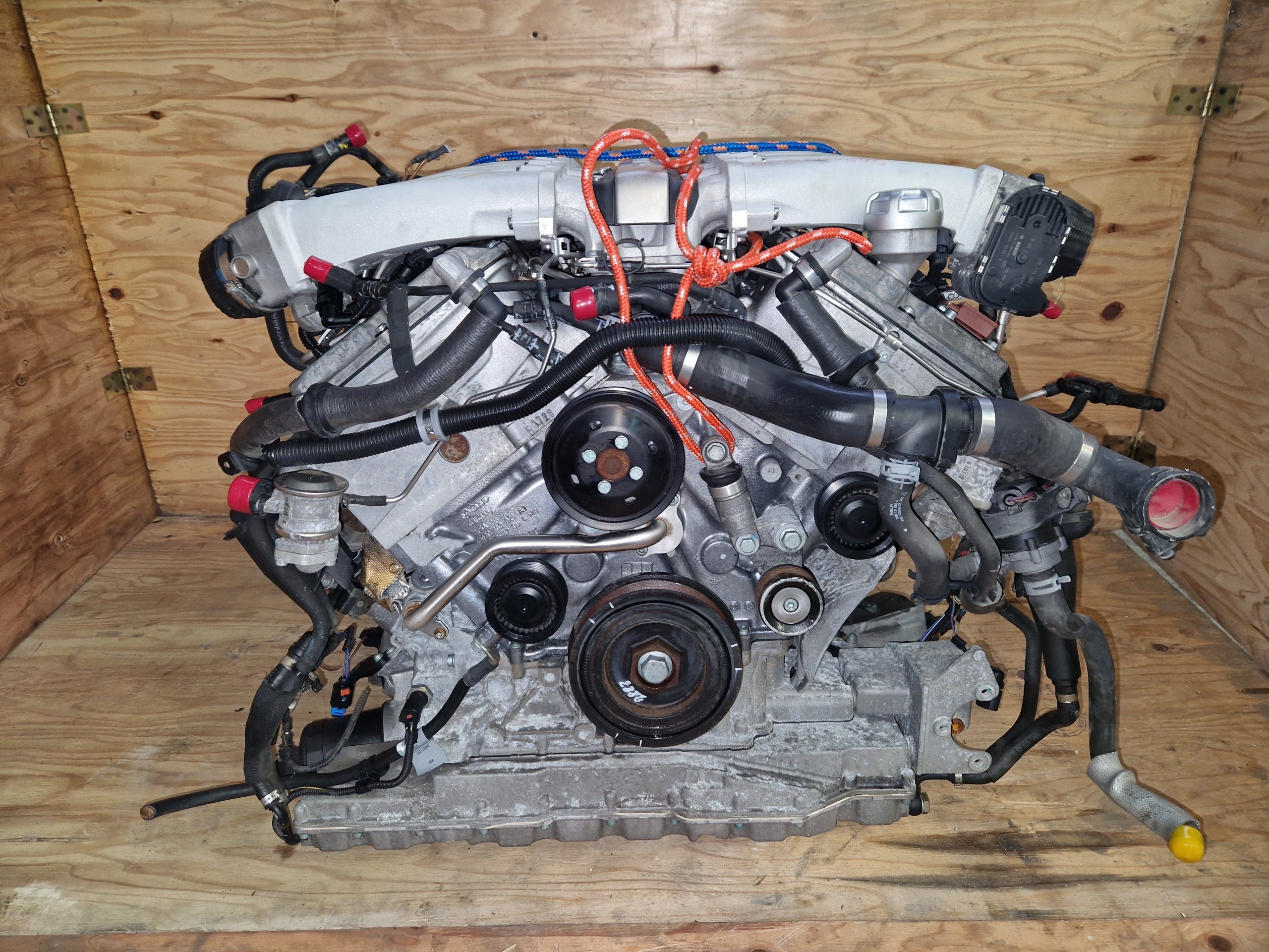 Moteur BEB - Image 3
