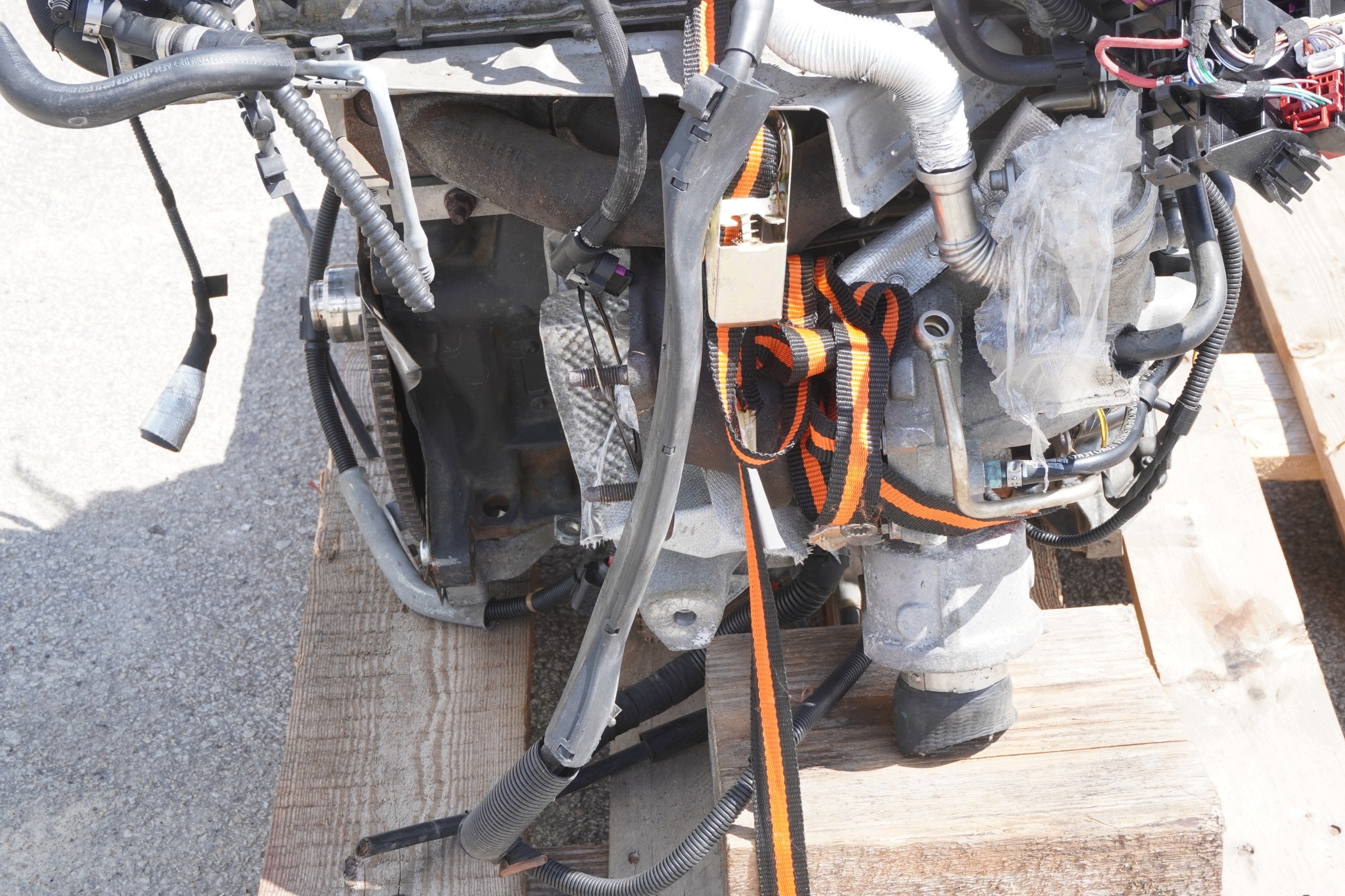 Moteur CDHA - Image 7