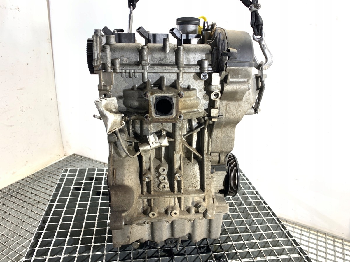 Moteur CHYA - Image 3