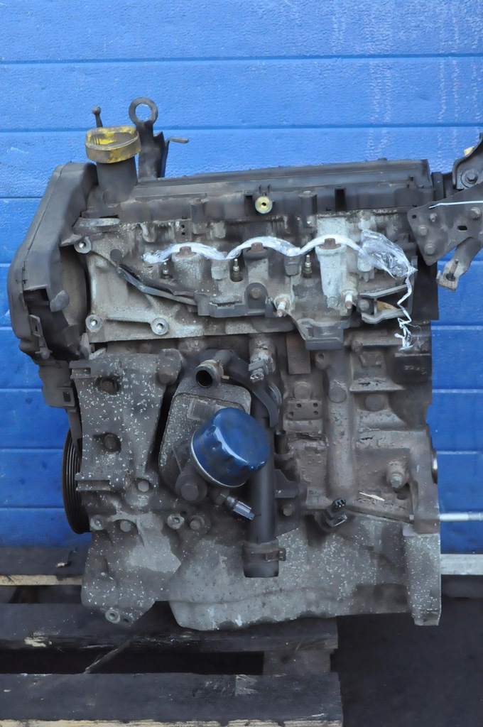 Moteur K9K 724 - Image 1