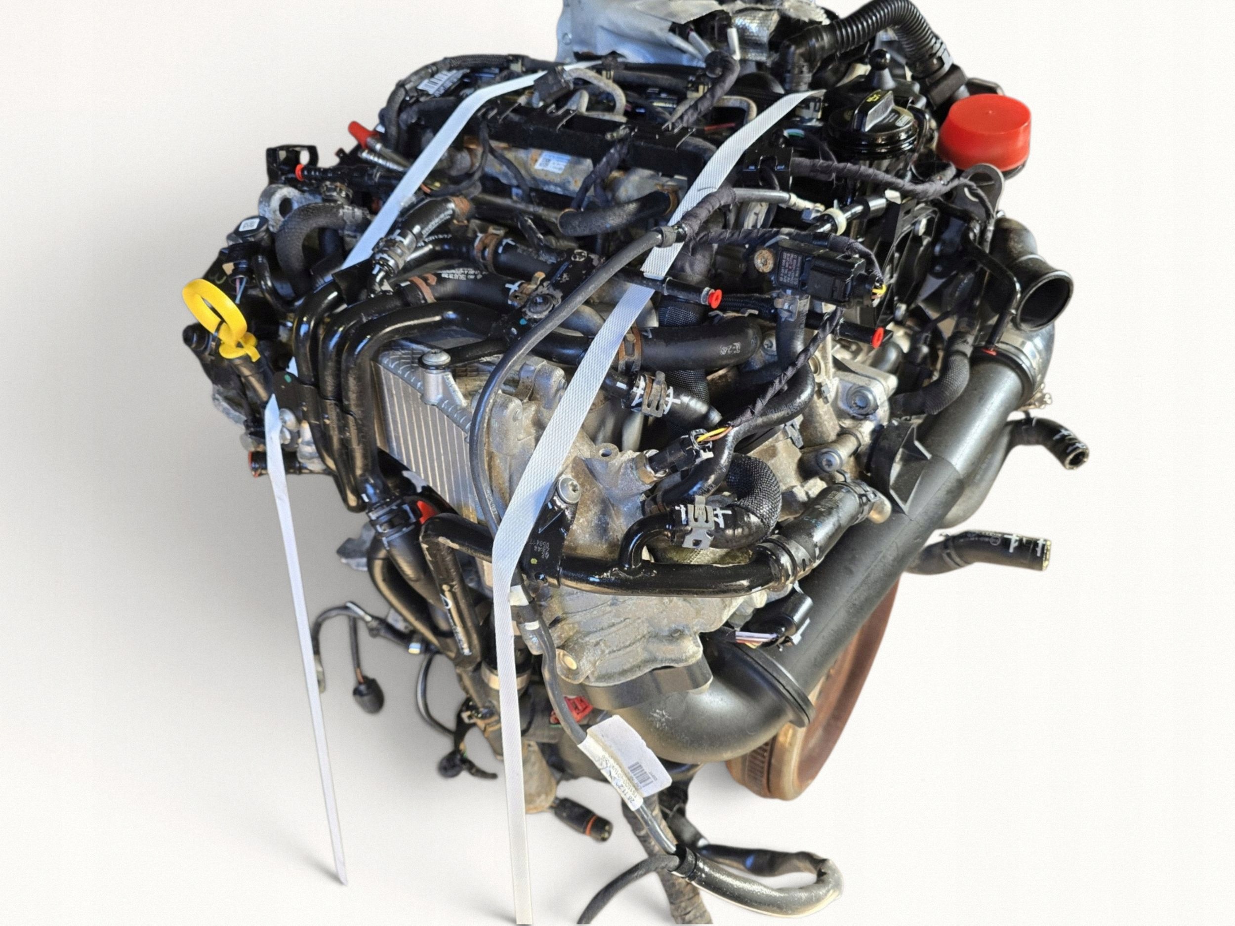 Moteur DFSF - Image 2