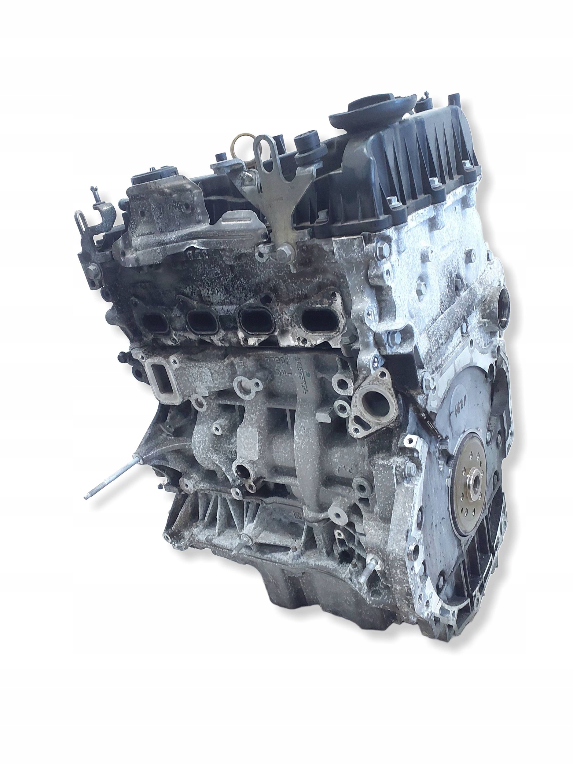 Moteur B 16 DTL — vue 3