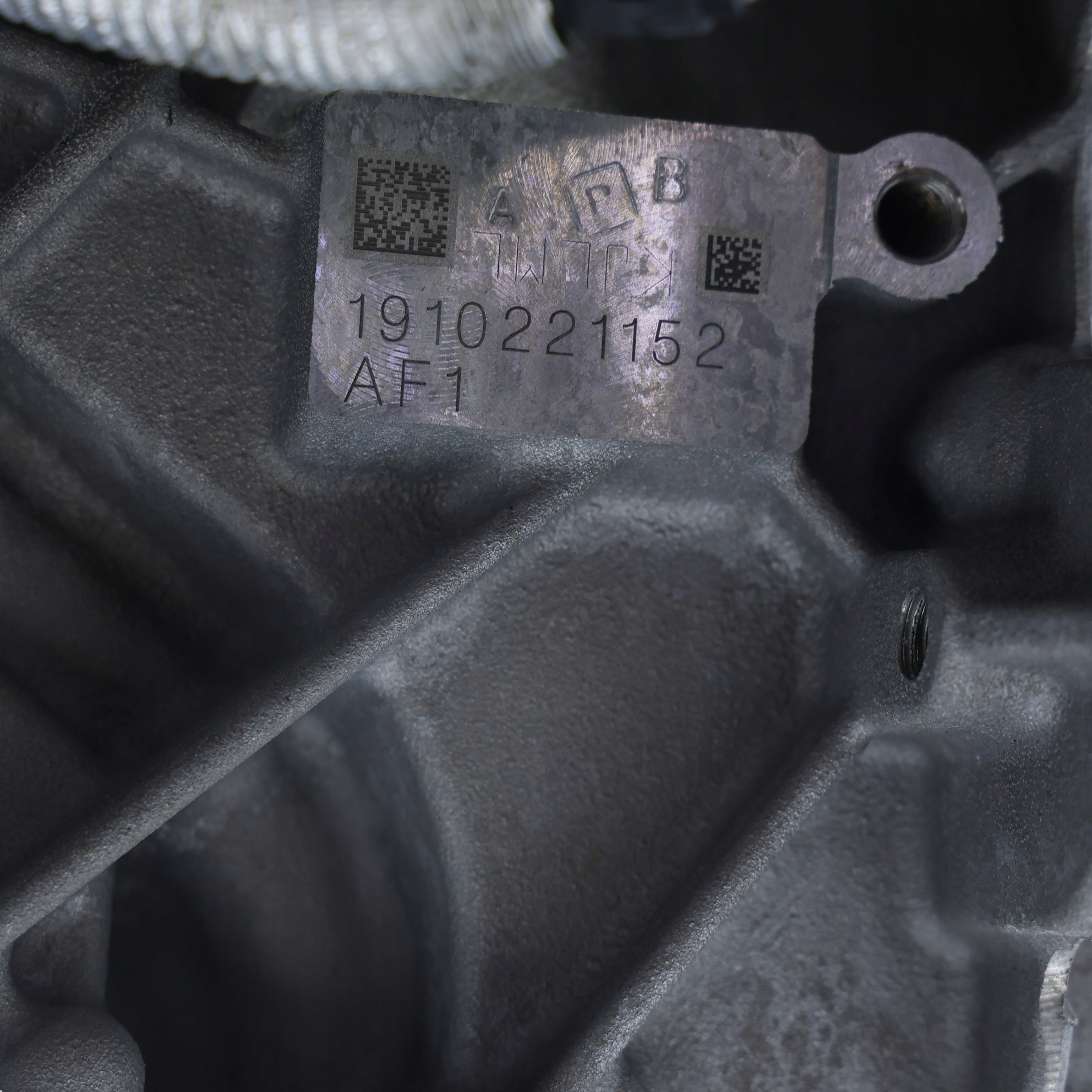 Moteur PT204(AJ20P4) - Image 16