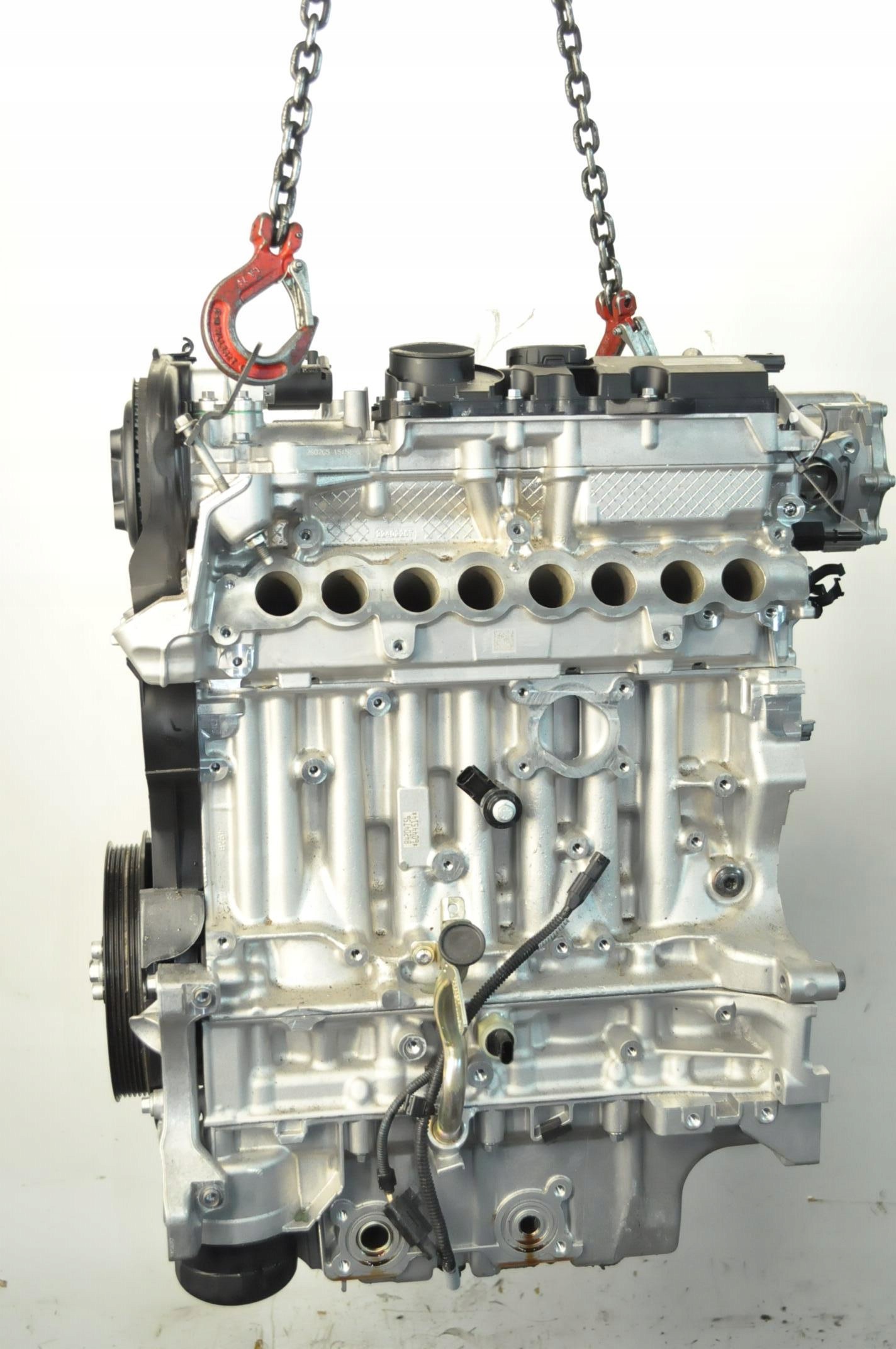 Moteur B 4204 T56 - Image 1