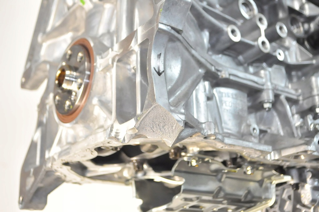 Moteur PEYK — vue 2
