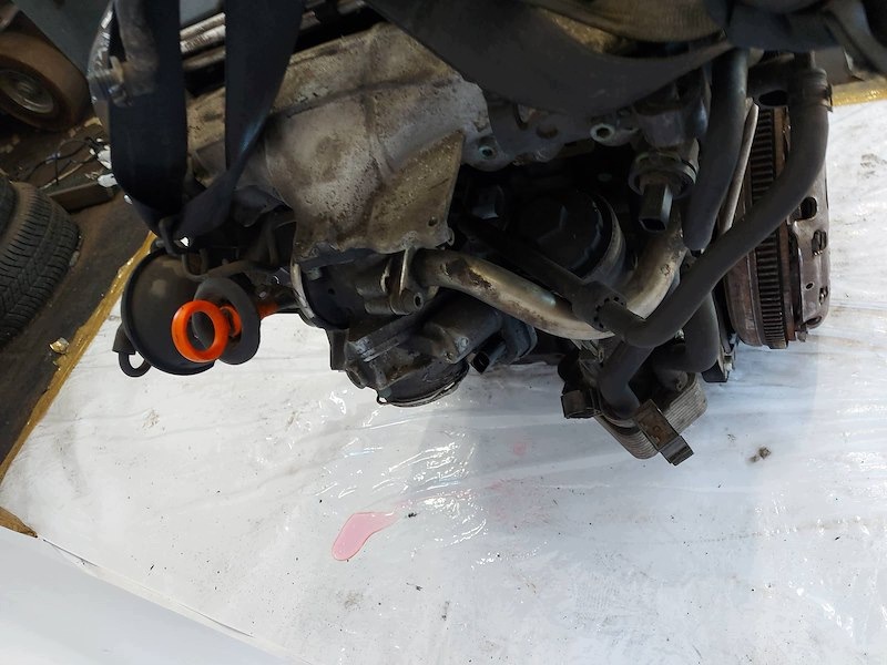 Moteur CBAA - Image 9