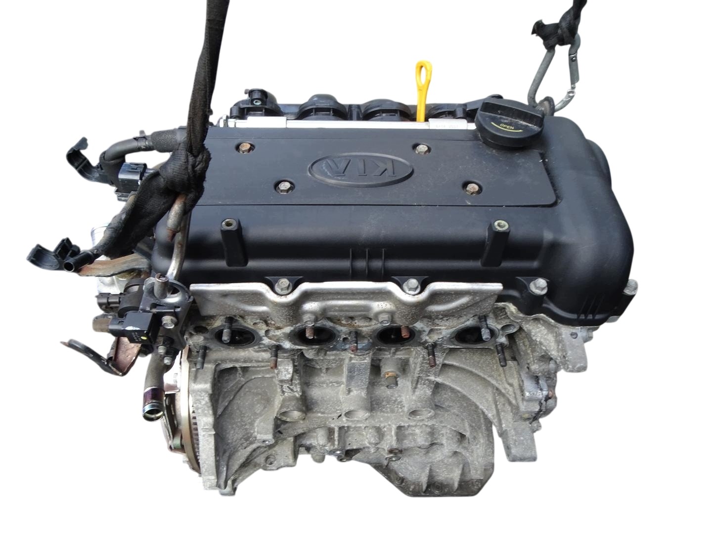 Moteur G4FA - Image 4
