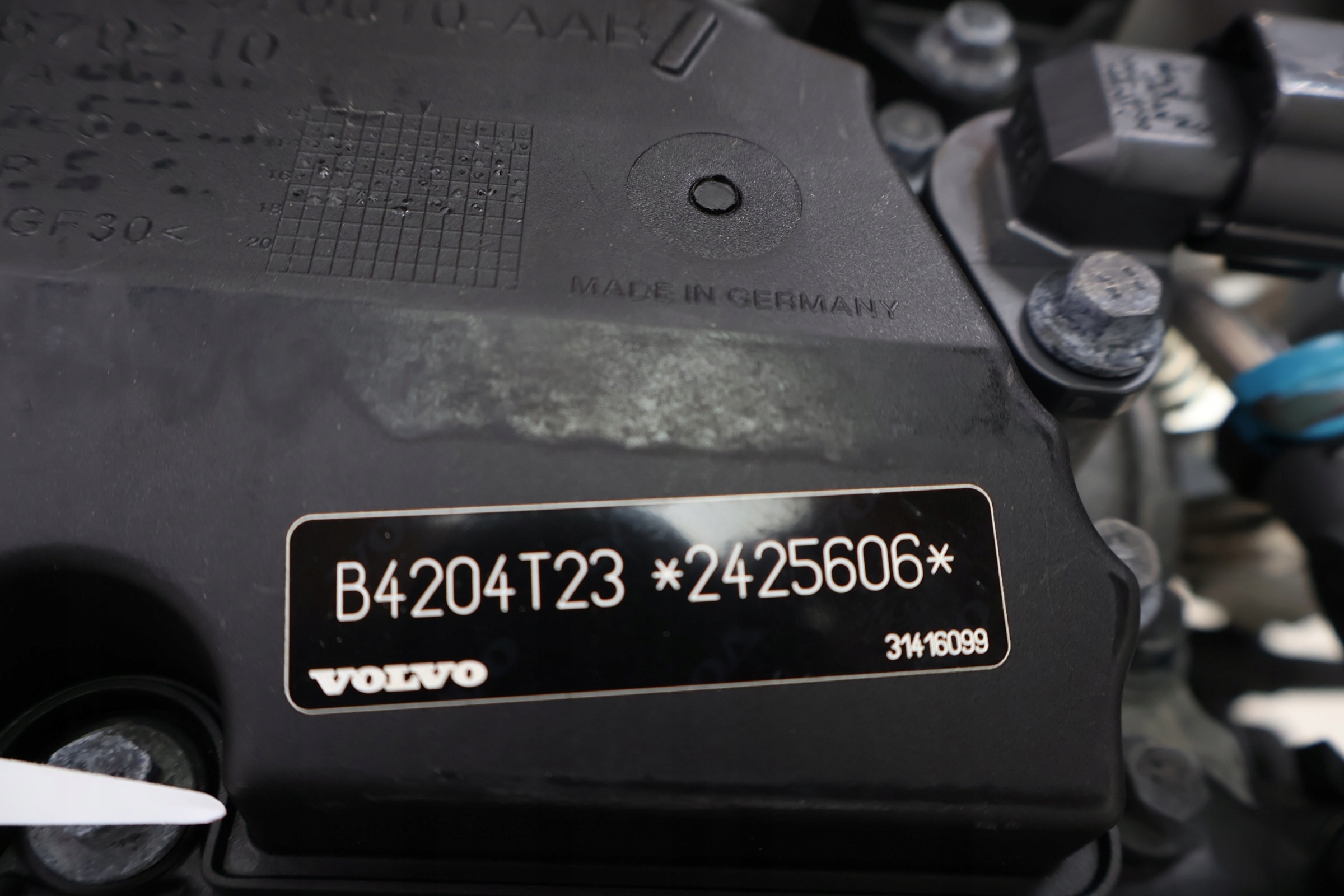 Moteur B 4204 T23 - Image 12
