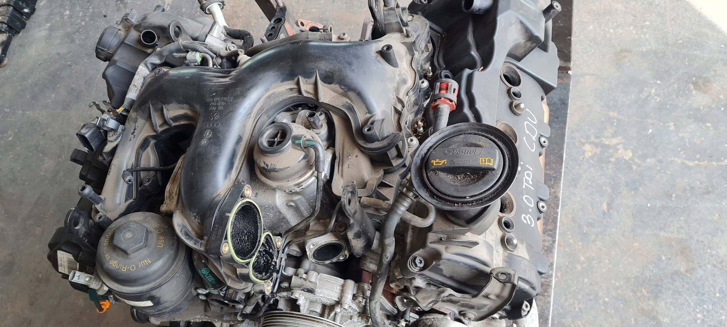 Moteur CDUC - Image 3
