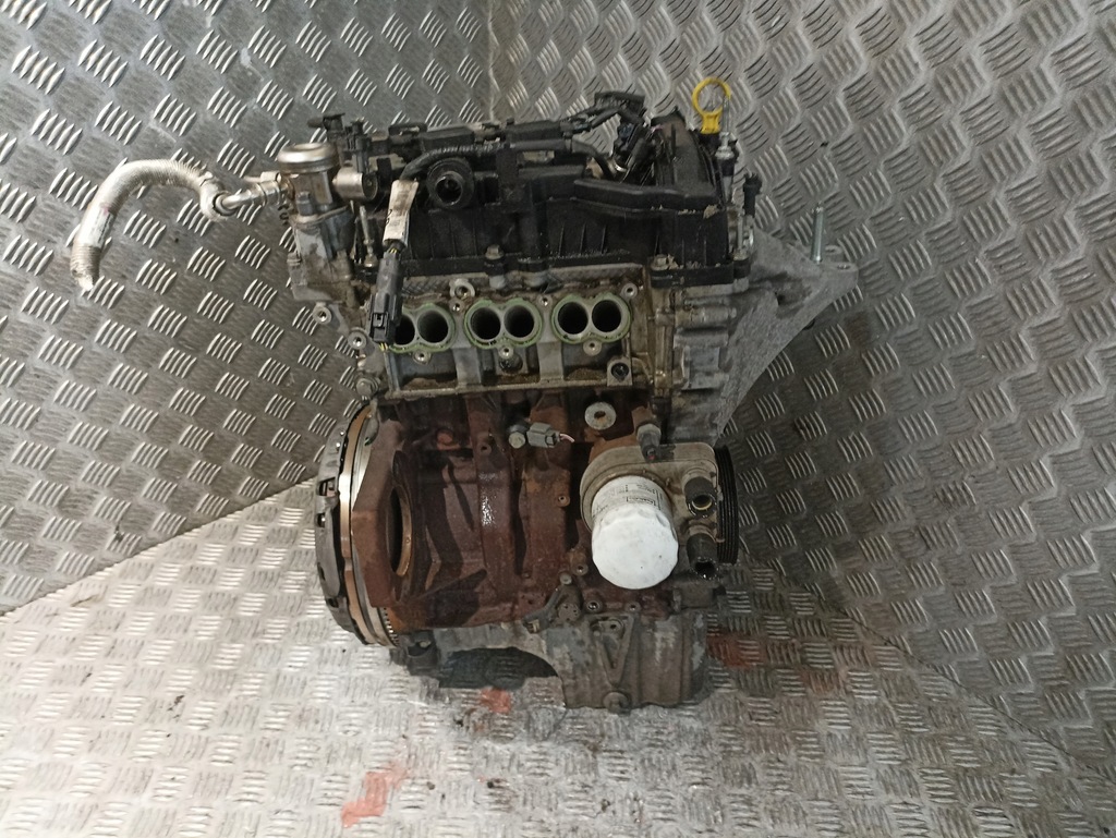 Moteur M1DH — vue 1