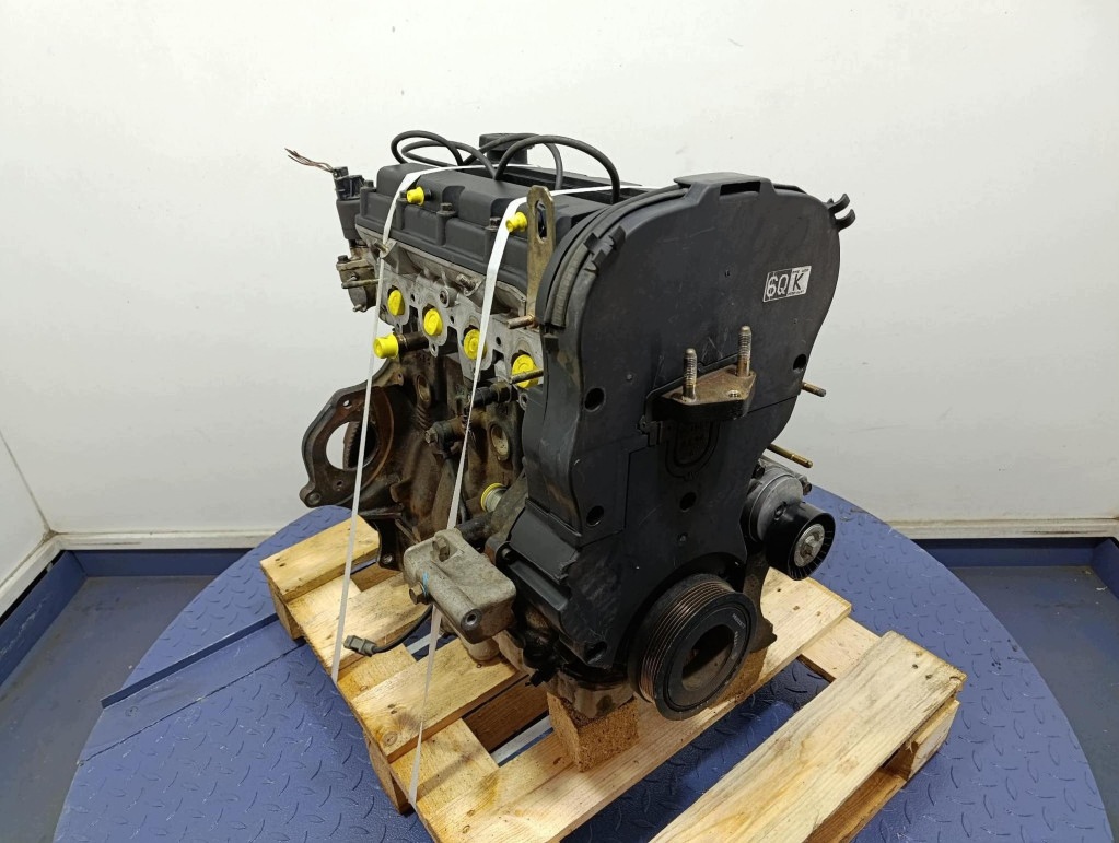 Moteur F16D3 - Image 9