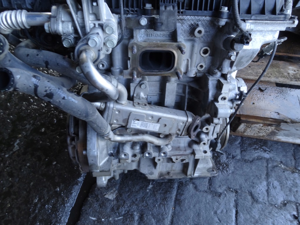Moteur G3LA - Image 4