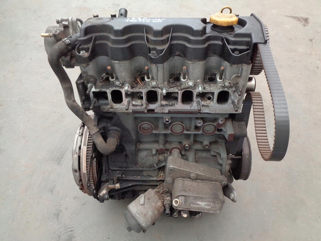 Moteur 939 A7.000 - Image 2