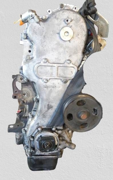 Moteur Z 13 DTJ — vue 3