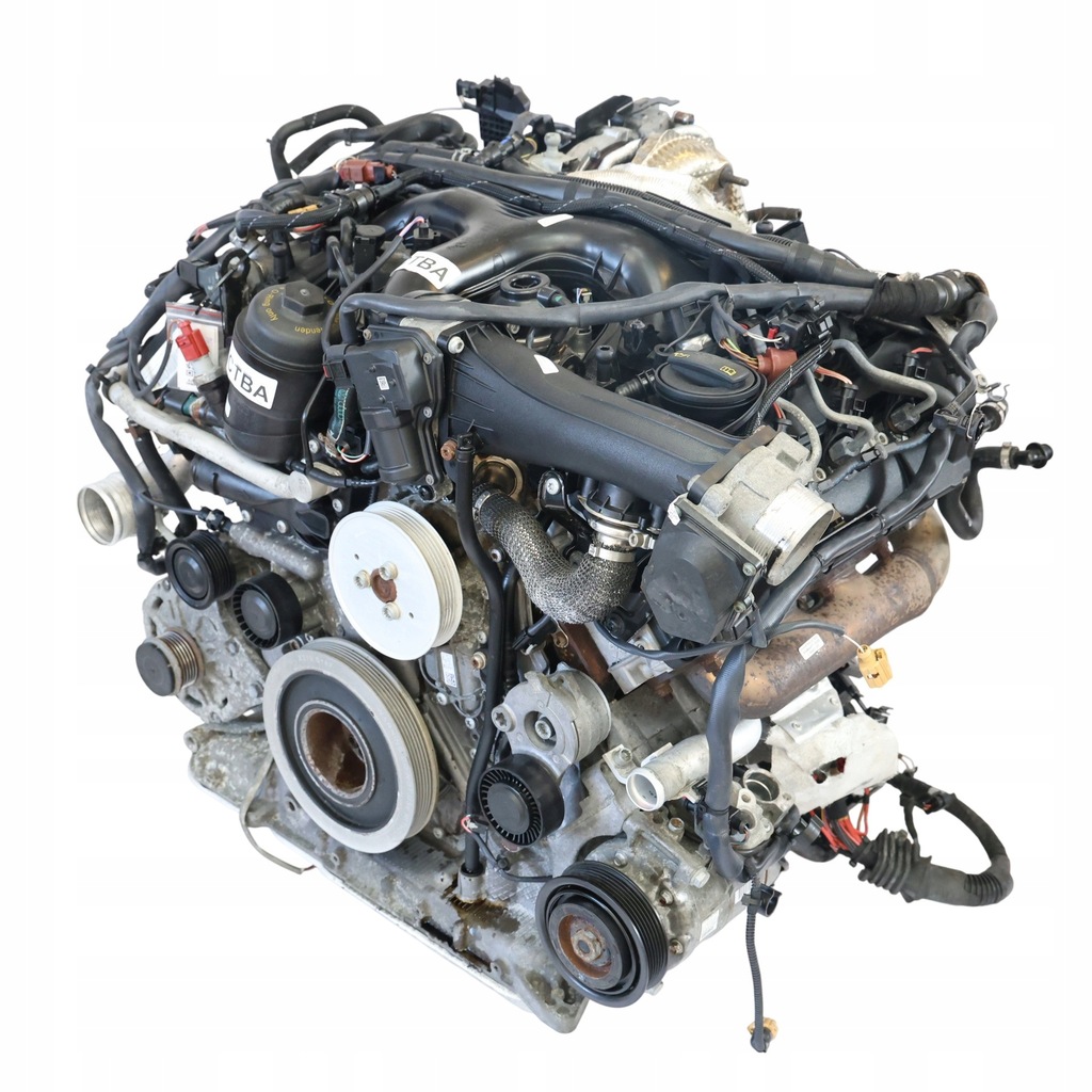 Moteur CTBA — vue 8