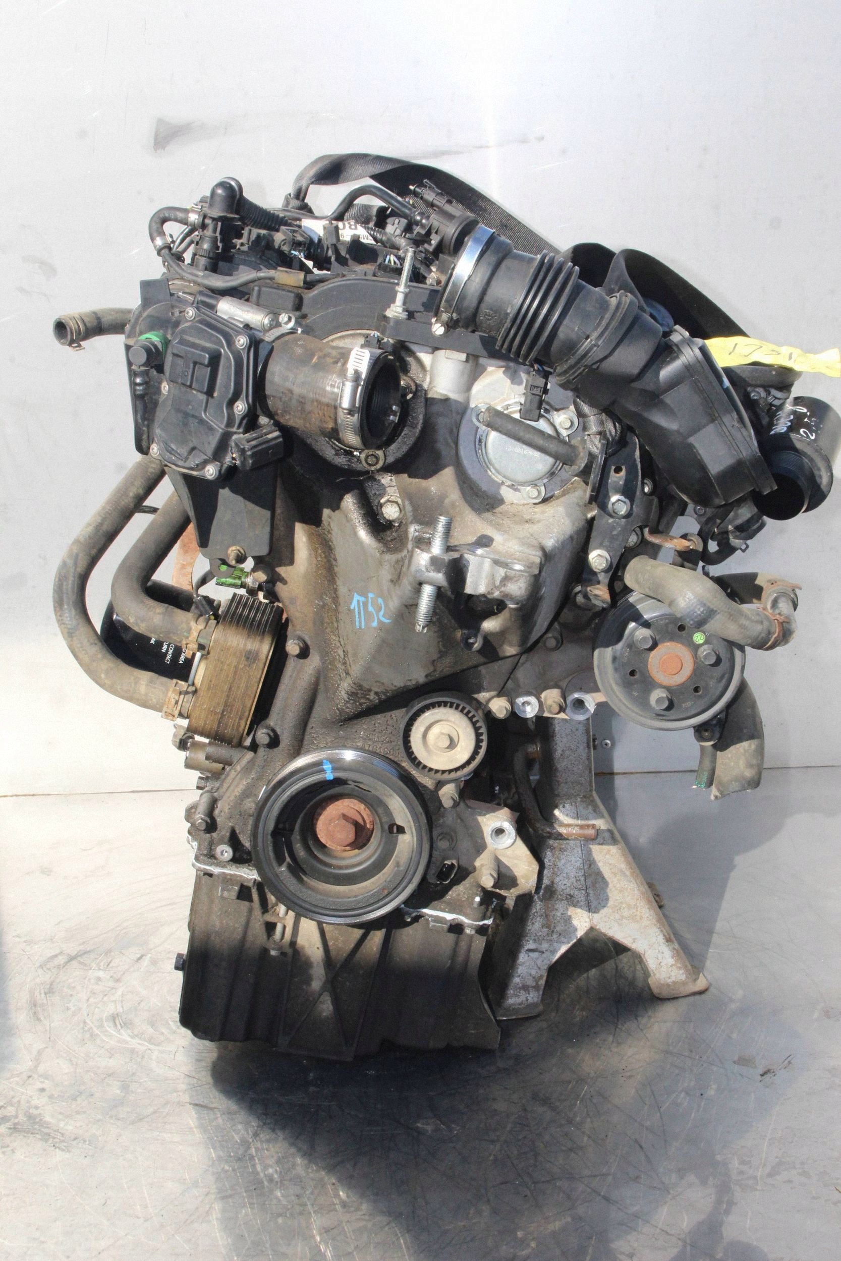 Moteur SFJA - Image 8