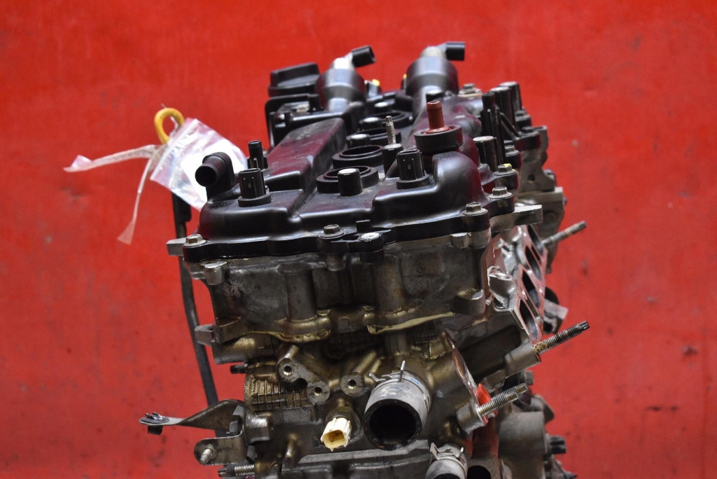Moteur 1NR-FE - Image 4