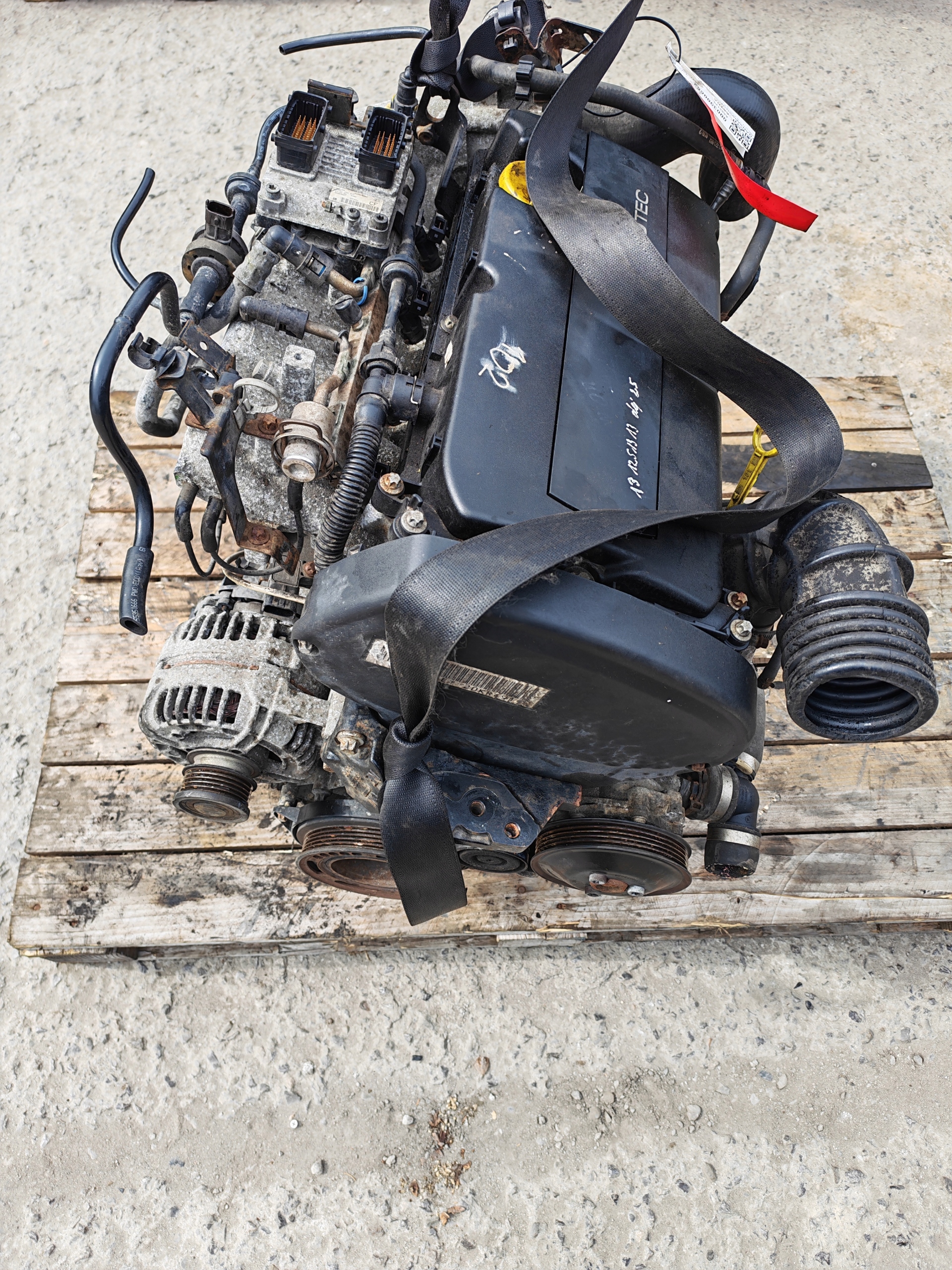 Moteur Z 16 LET - Image 2