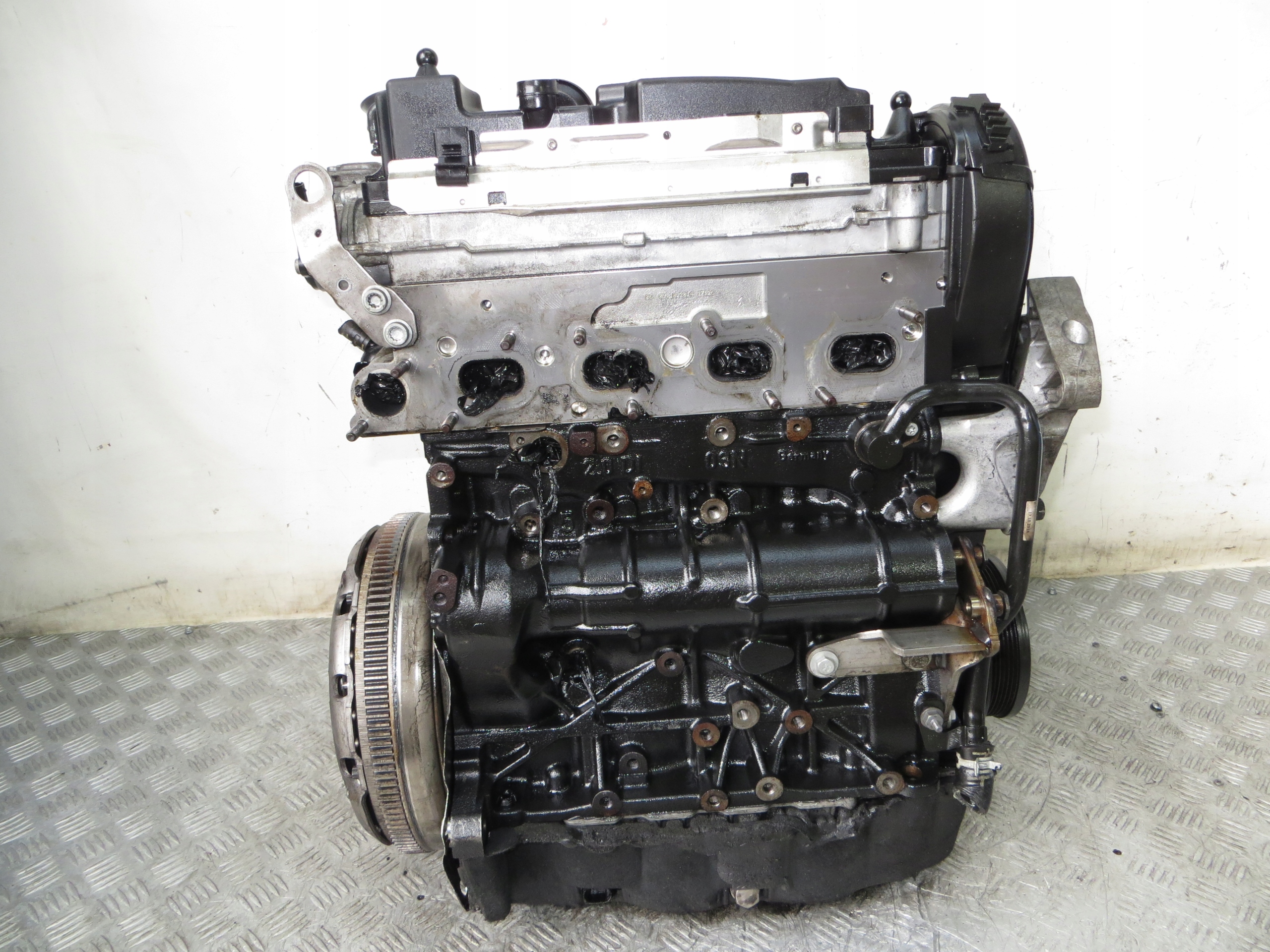 Moteur CUWA - Image 1