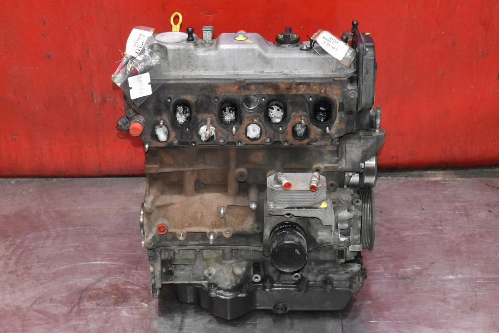 Moteur KKDA - Image 1