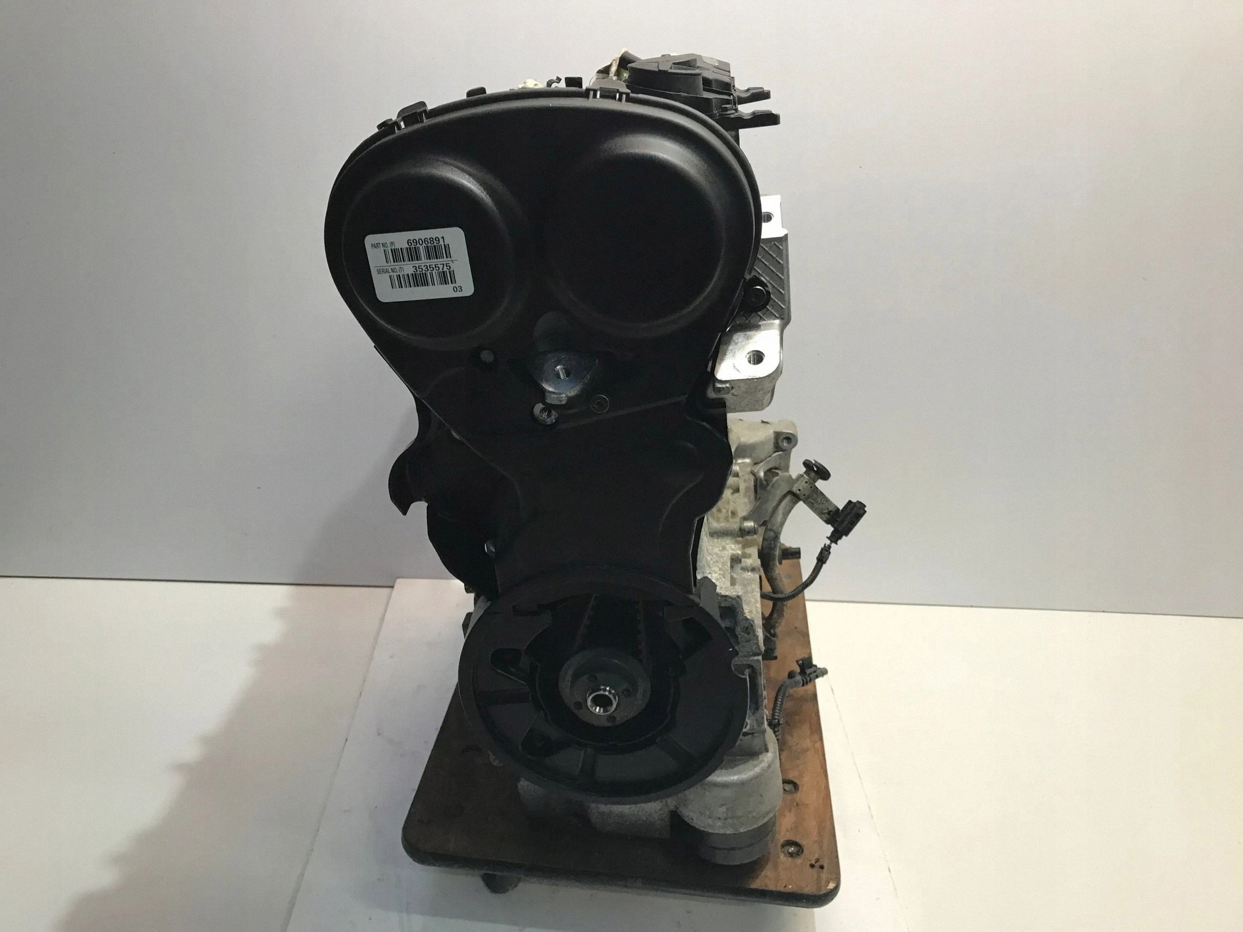 Moteur B 4204 T34 - Image 2
