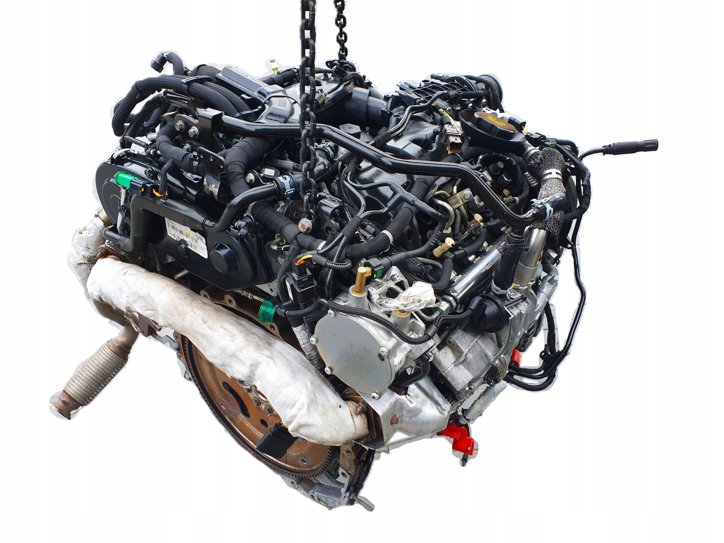 Moteur 306DT(AJTDV6) - Image 1