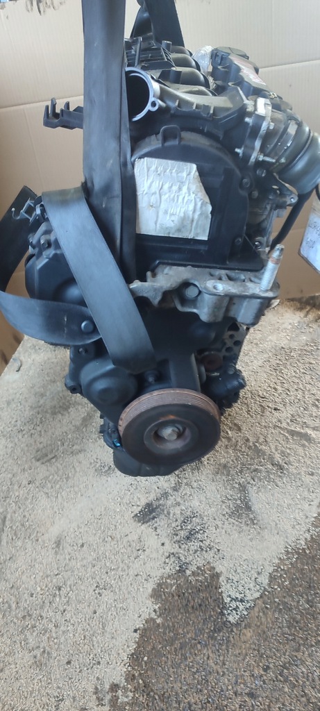 Moteur G8DD - Image 1