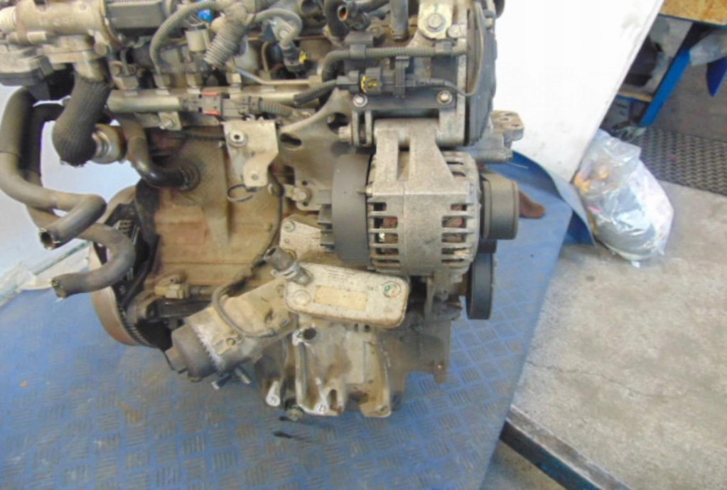 Moteur Z 19 DTL - Image 2