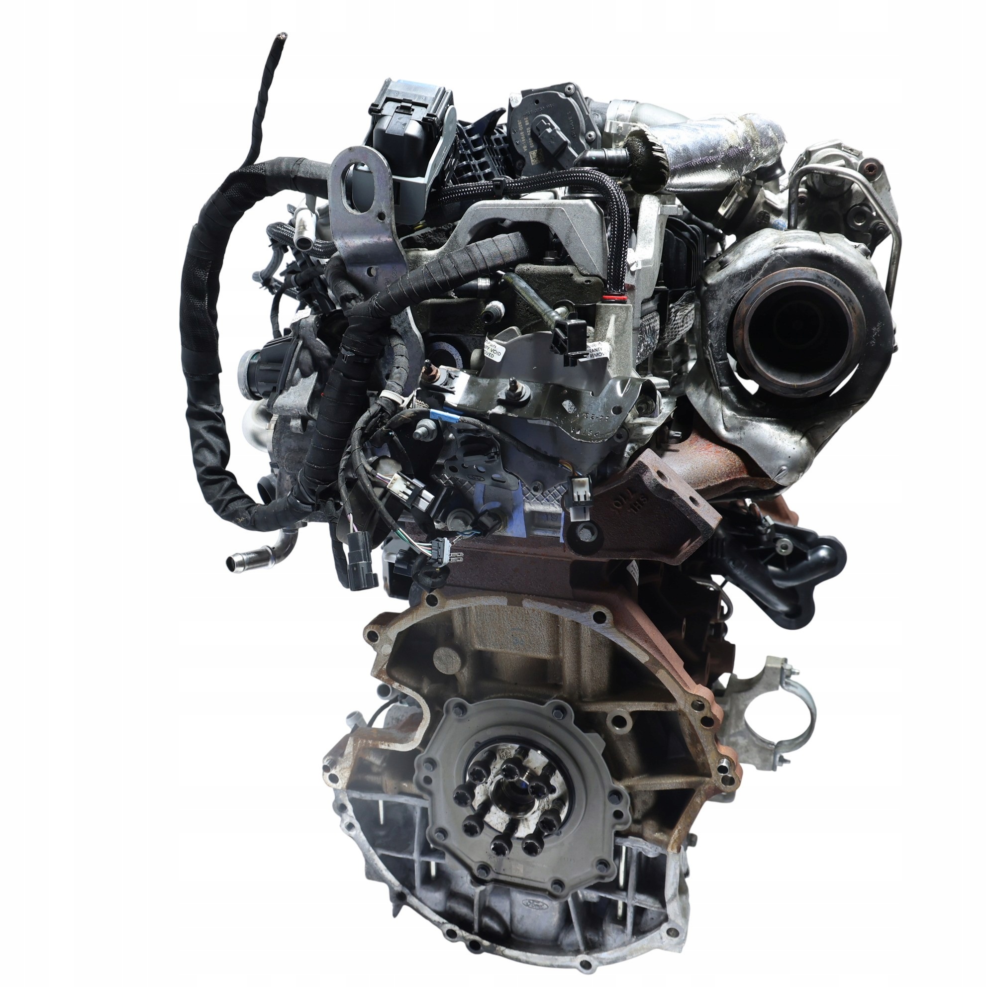 Moteur BJFA - Image 15