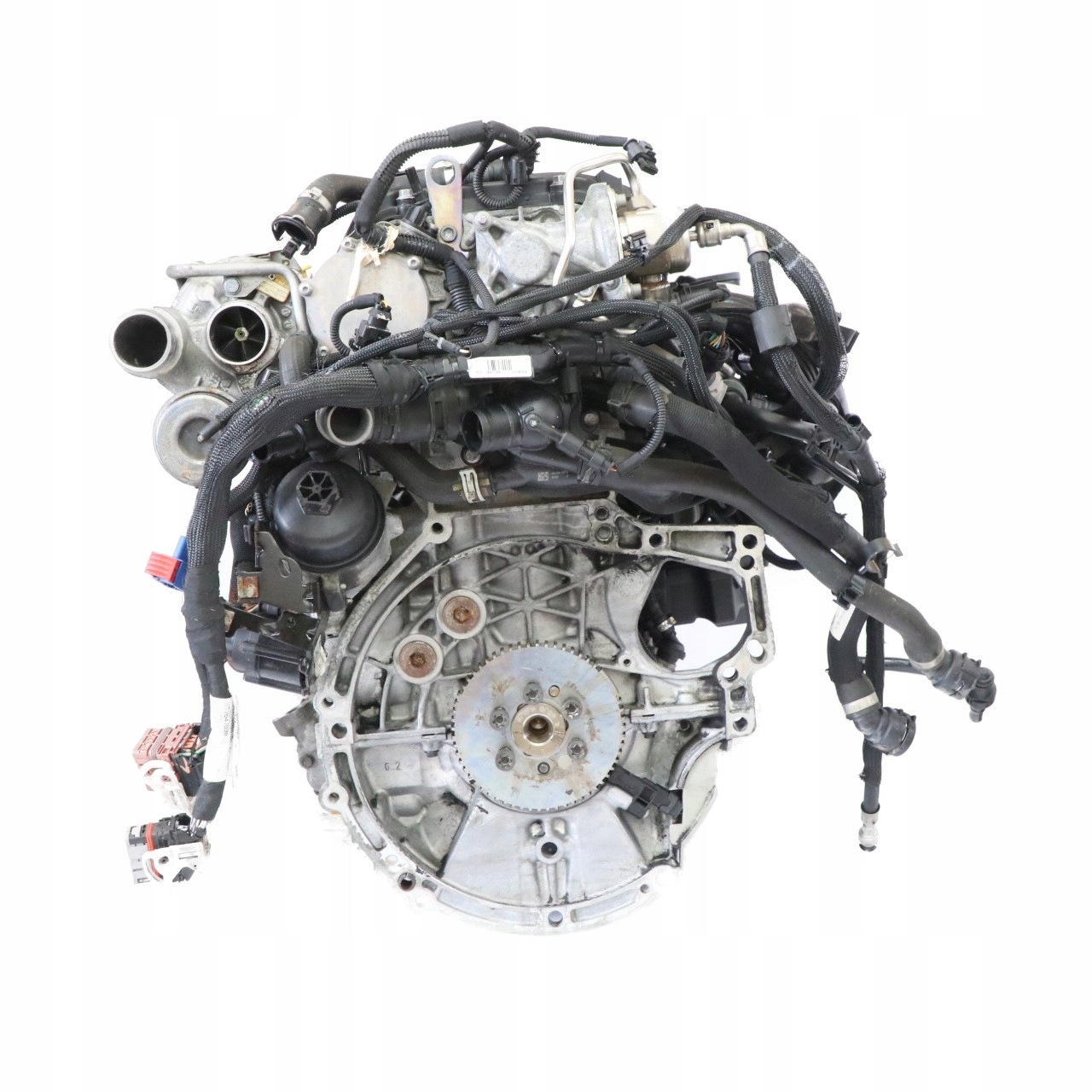 Moteur N18 B16 C - Image 7