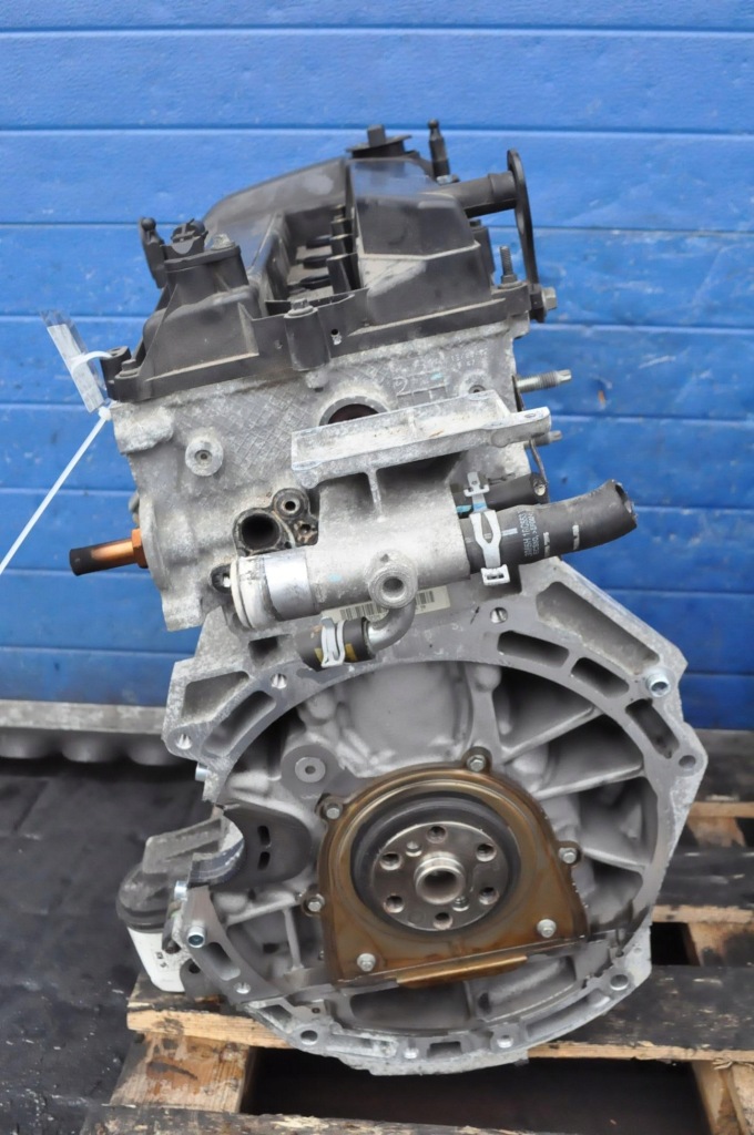 Moteur B 4204 S3 - Image 3