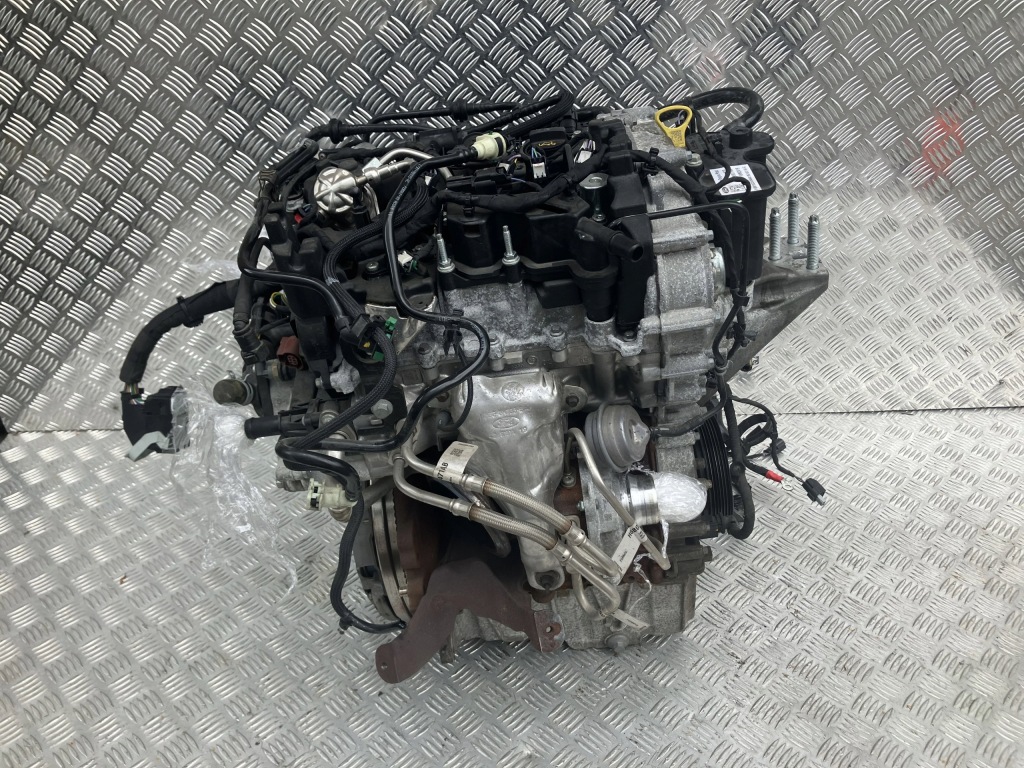 Moteur B7JC - Image 5