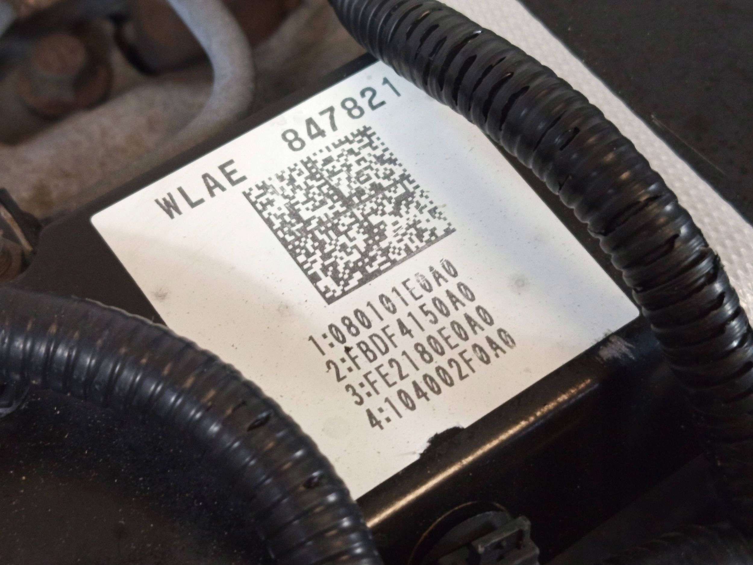 Moteur WLAA - Image 10